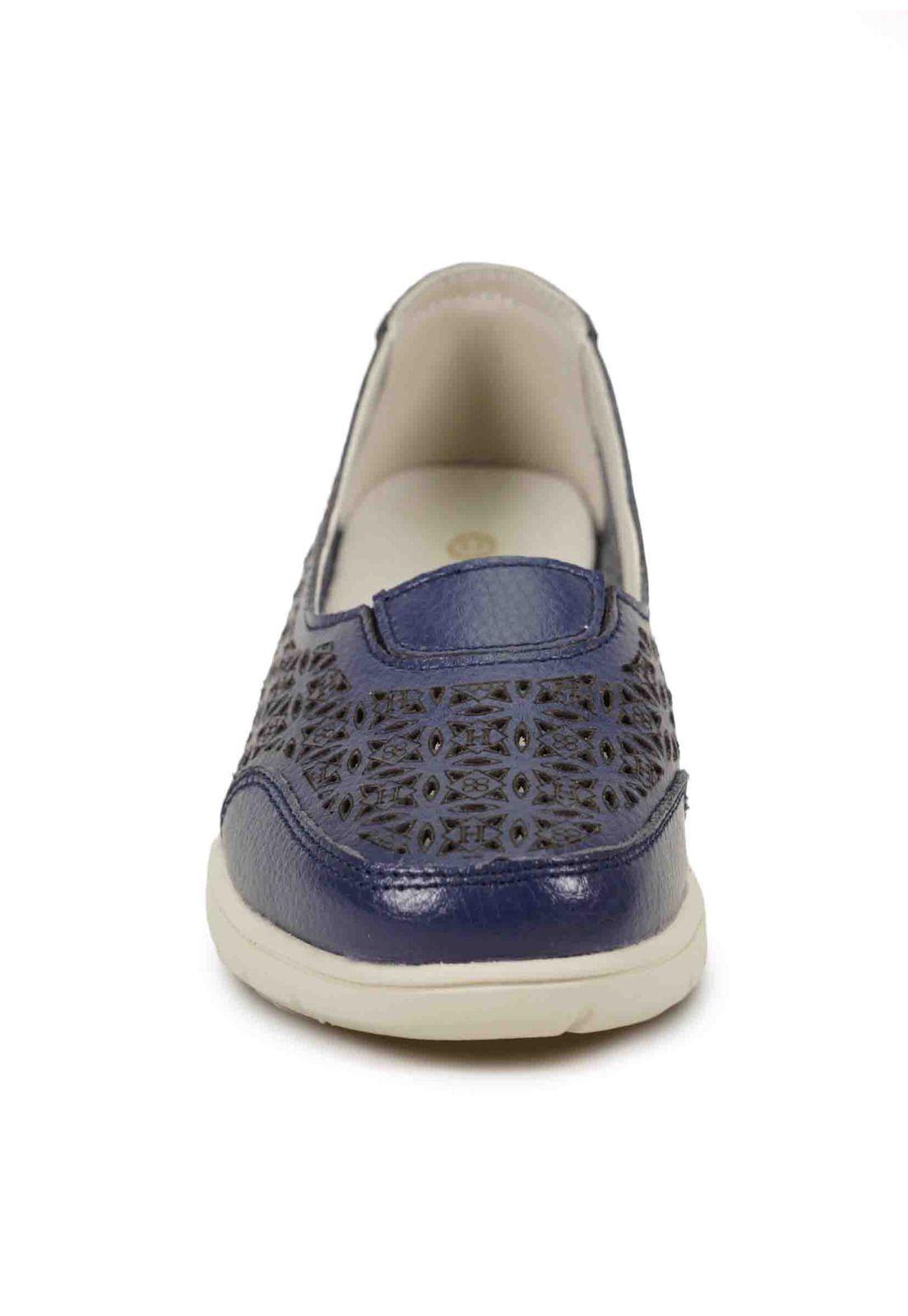 Mocasin Azul Elianis-5