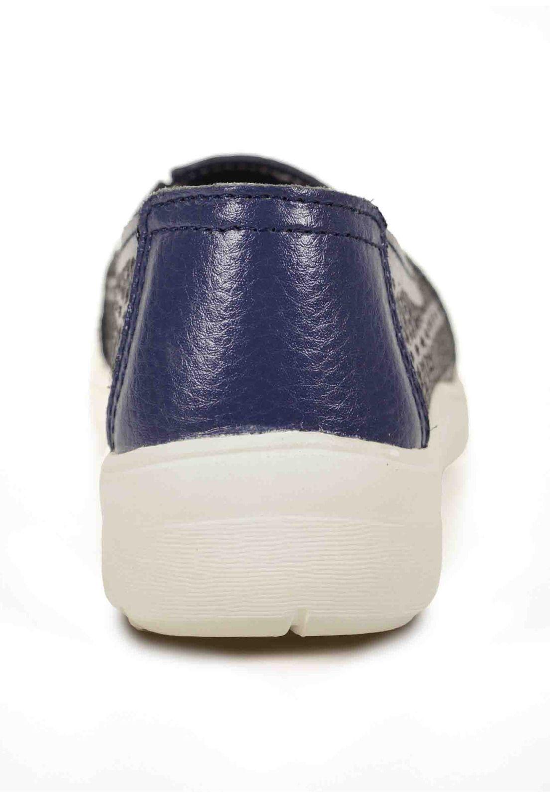 Mocasin Azul Elianis-7