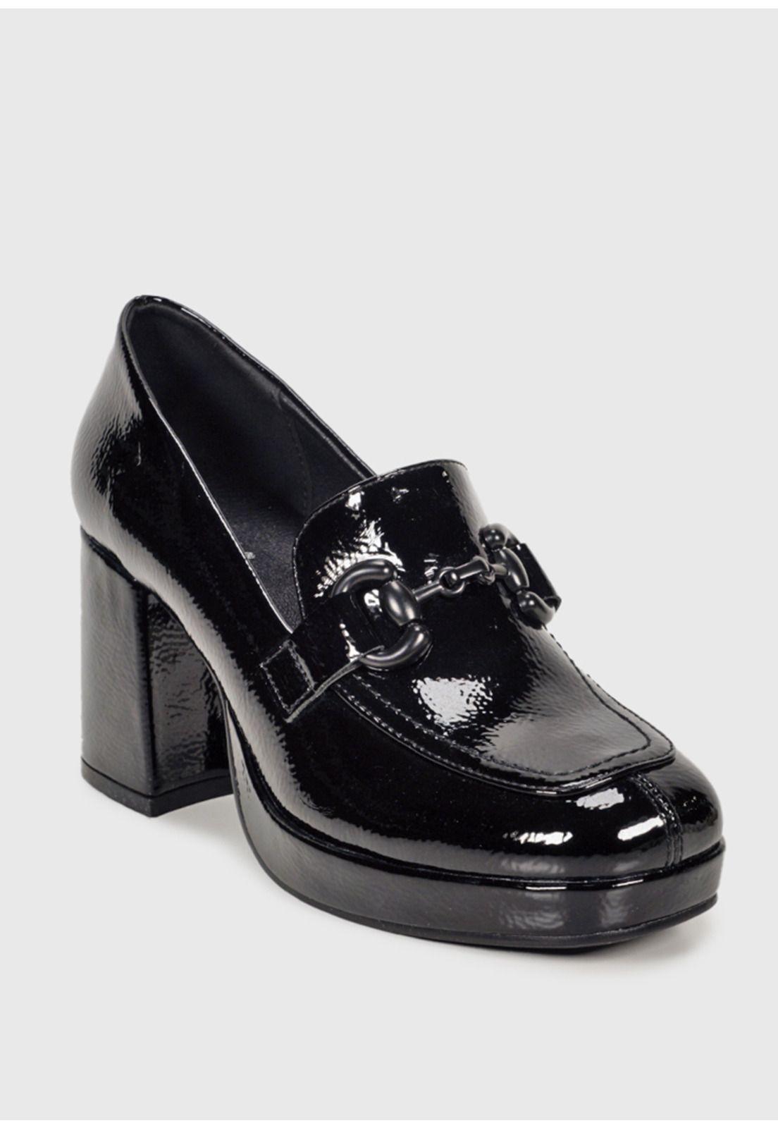 Zapato Yahiza Negro-3
