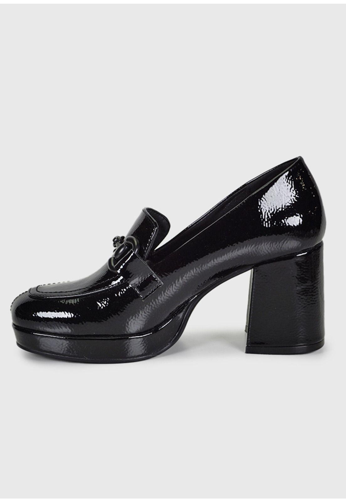 Zapato Yahiza Negro-5