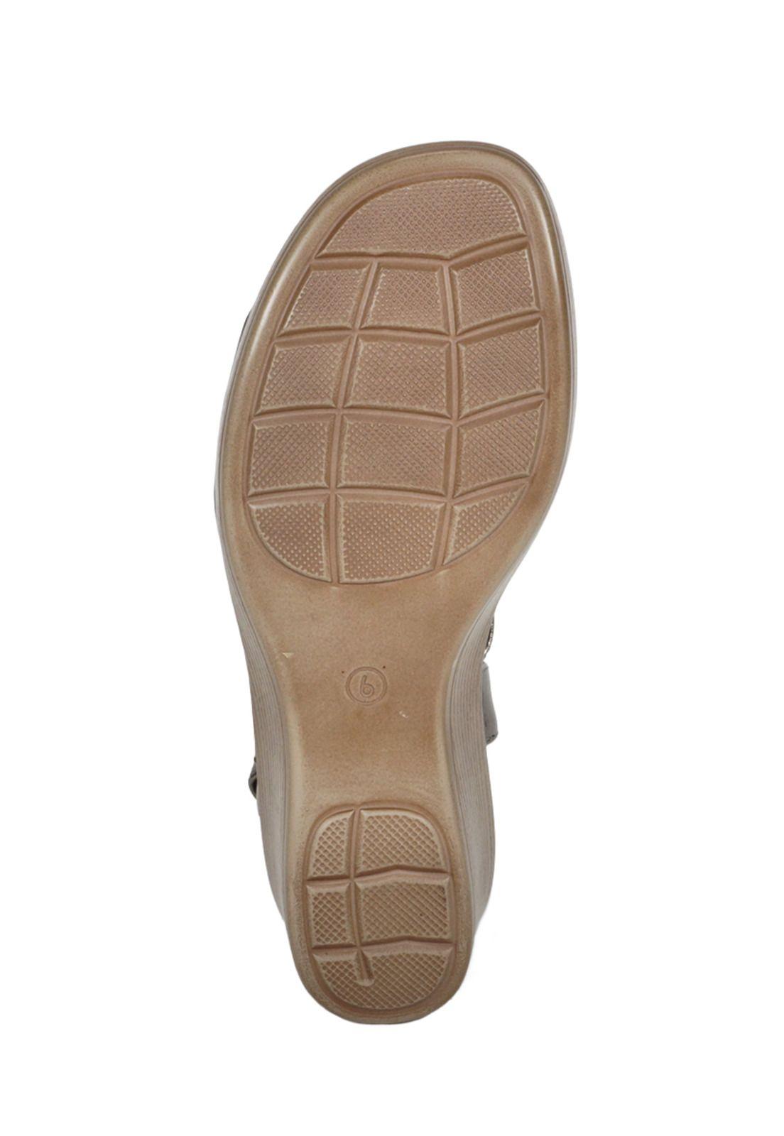 Sandalia Kimey Negro-5