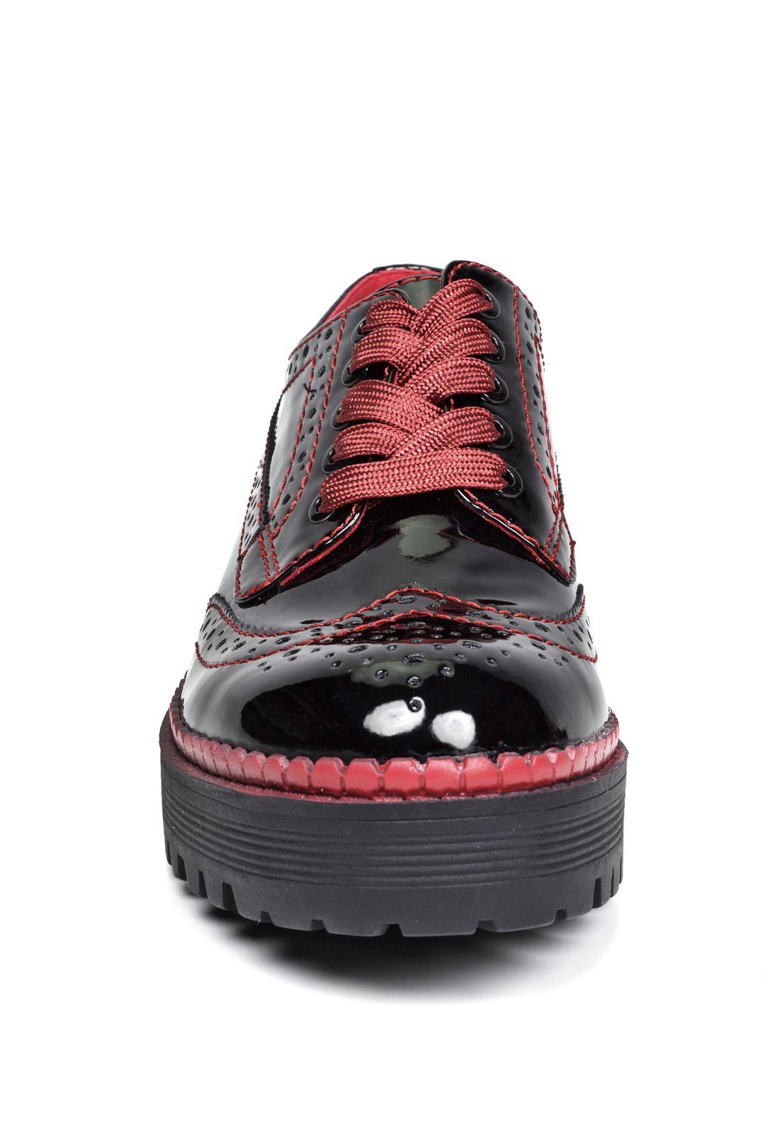Zapato  Antonia Negro-2