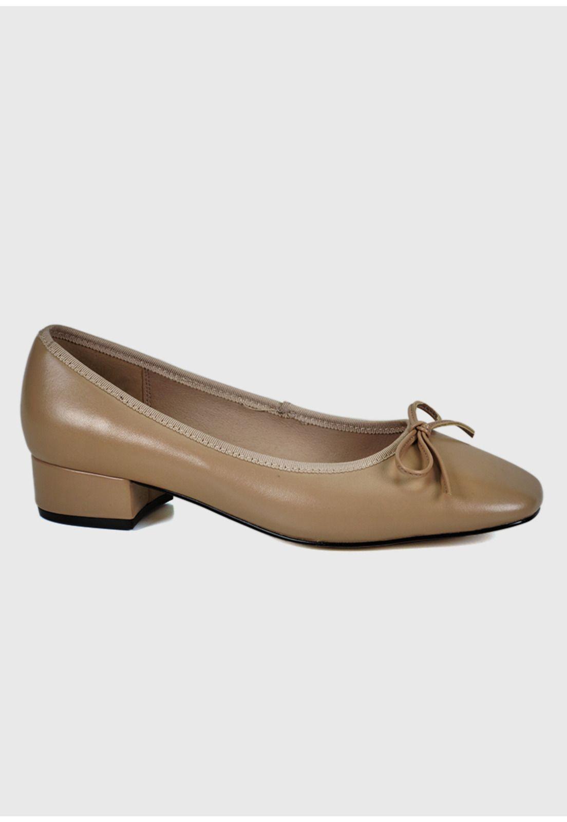 Zapato Emelin Rosado-1