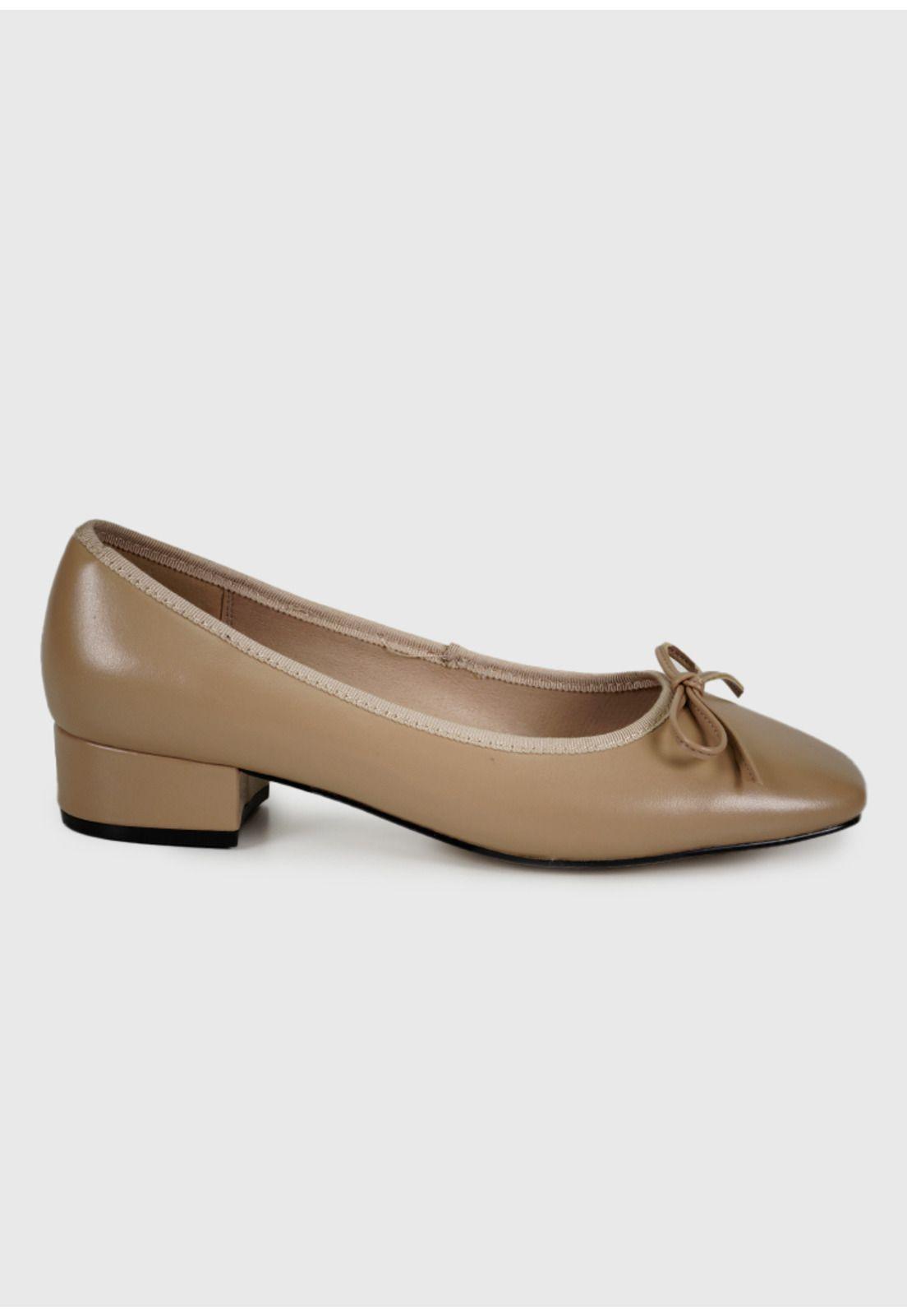 Zapato Emelin Rosado-4