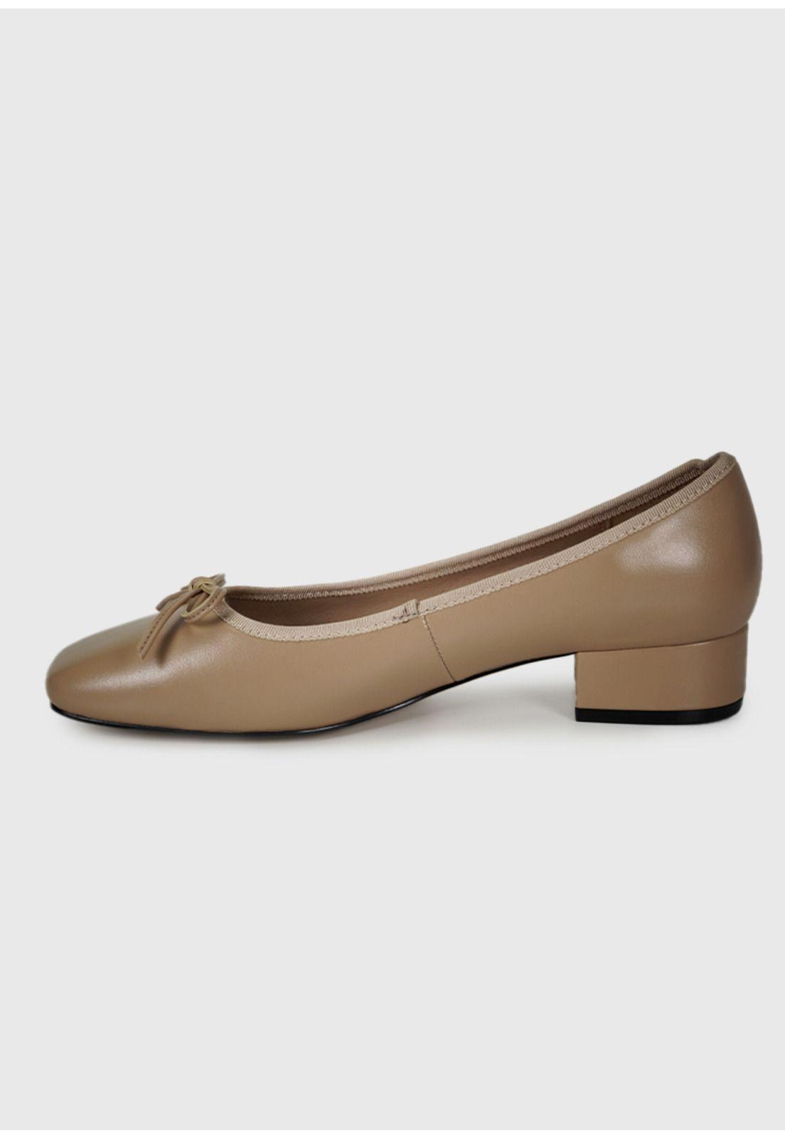 Zapato Emelin Rosado-6