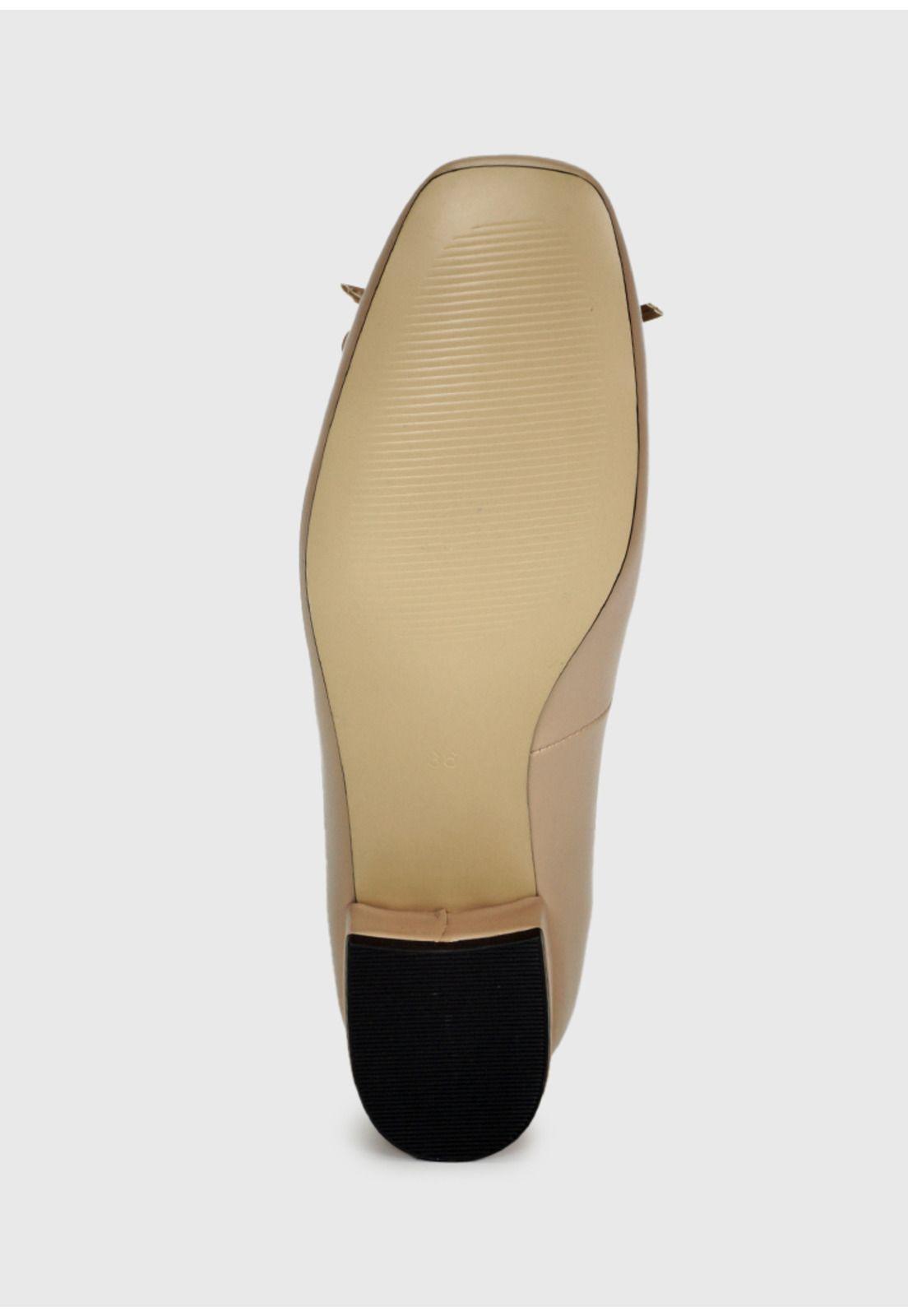 Zapato Emelin Rosado-7