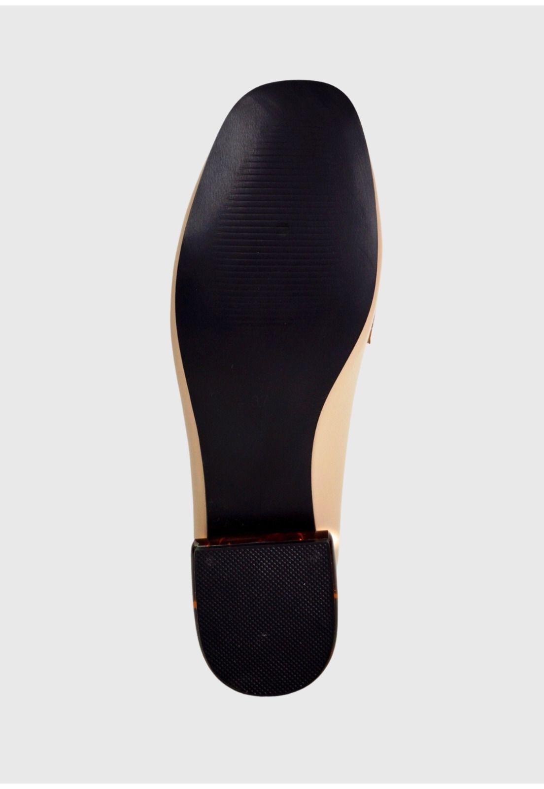 Zapato Mara Beige-6