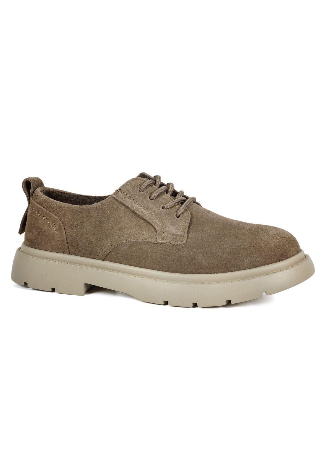 Zapato Vera Cafe-1