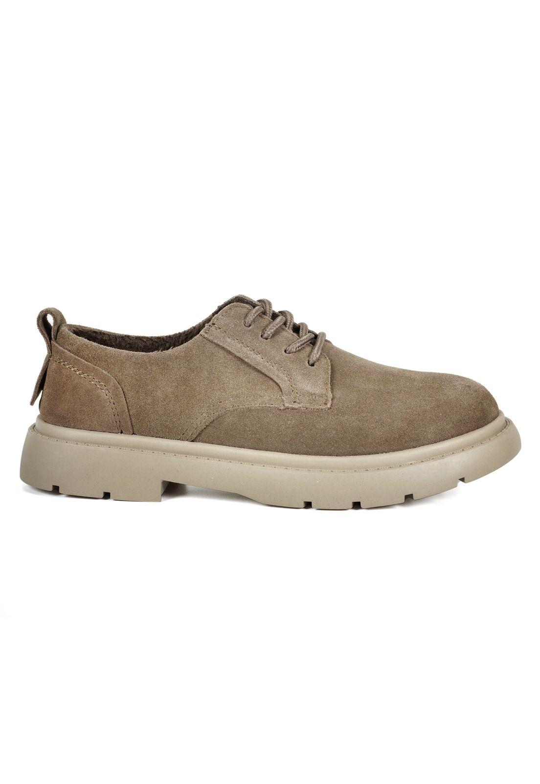 Zapato Vera Cafe-2