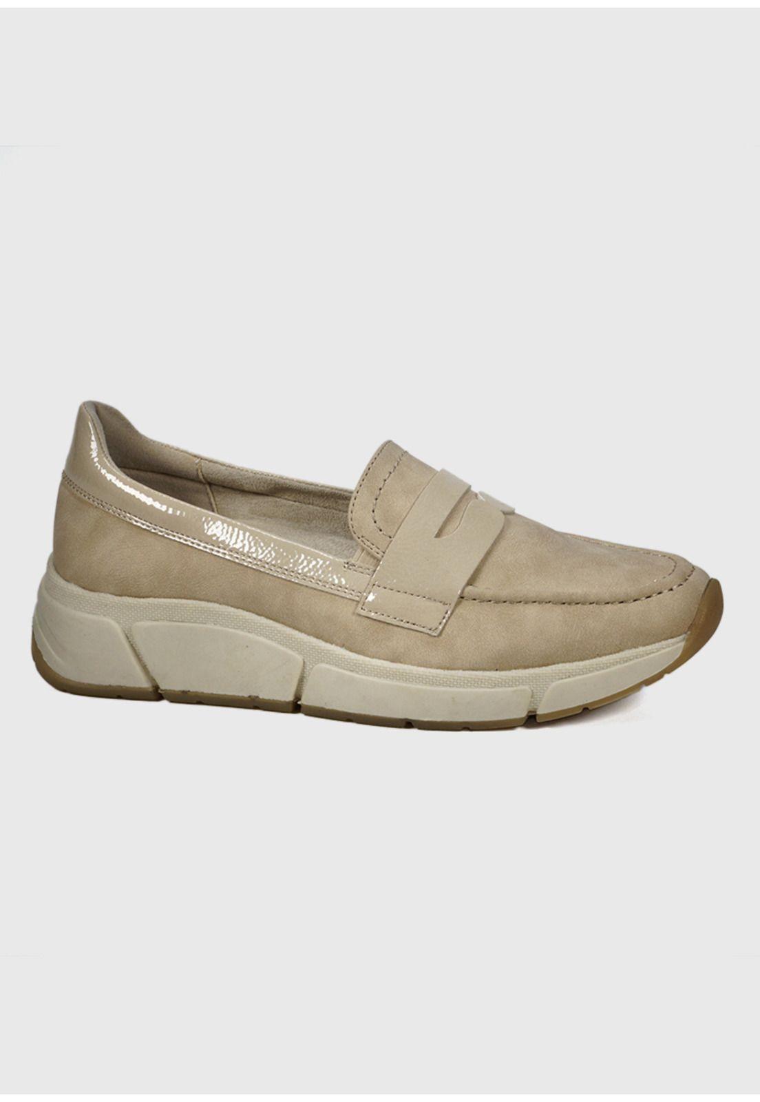 Mocasín Sienna Beige-1