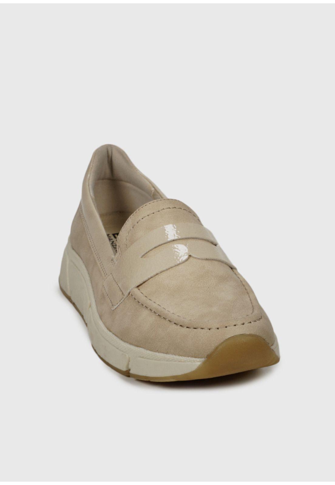 Mocasín Sienna Beige-3