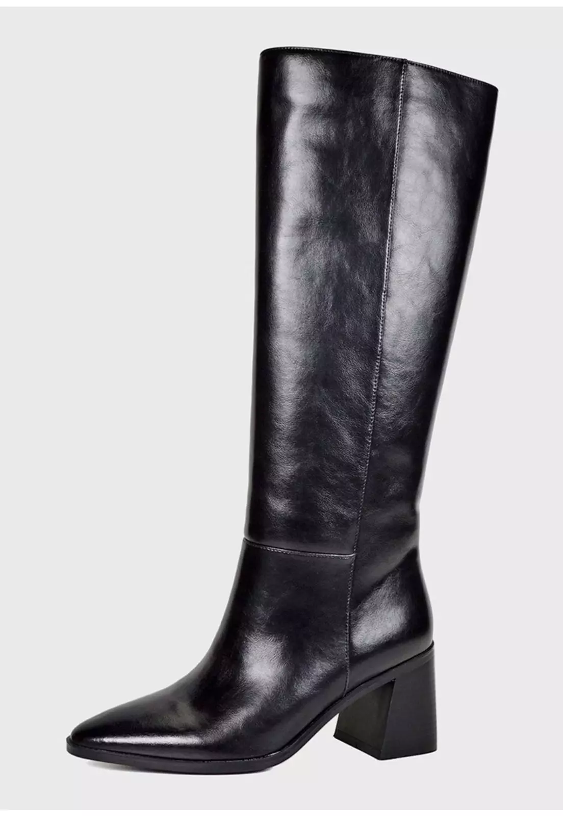 Bota Preston Negro-0