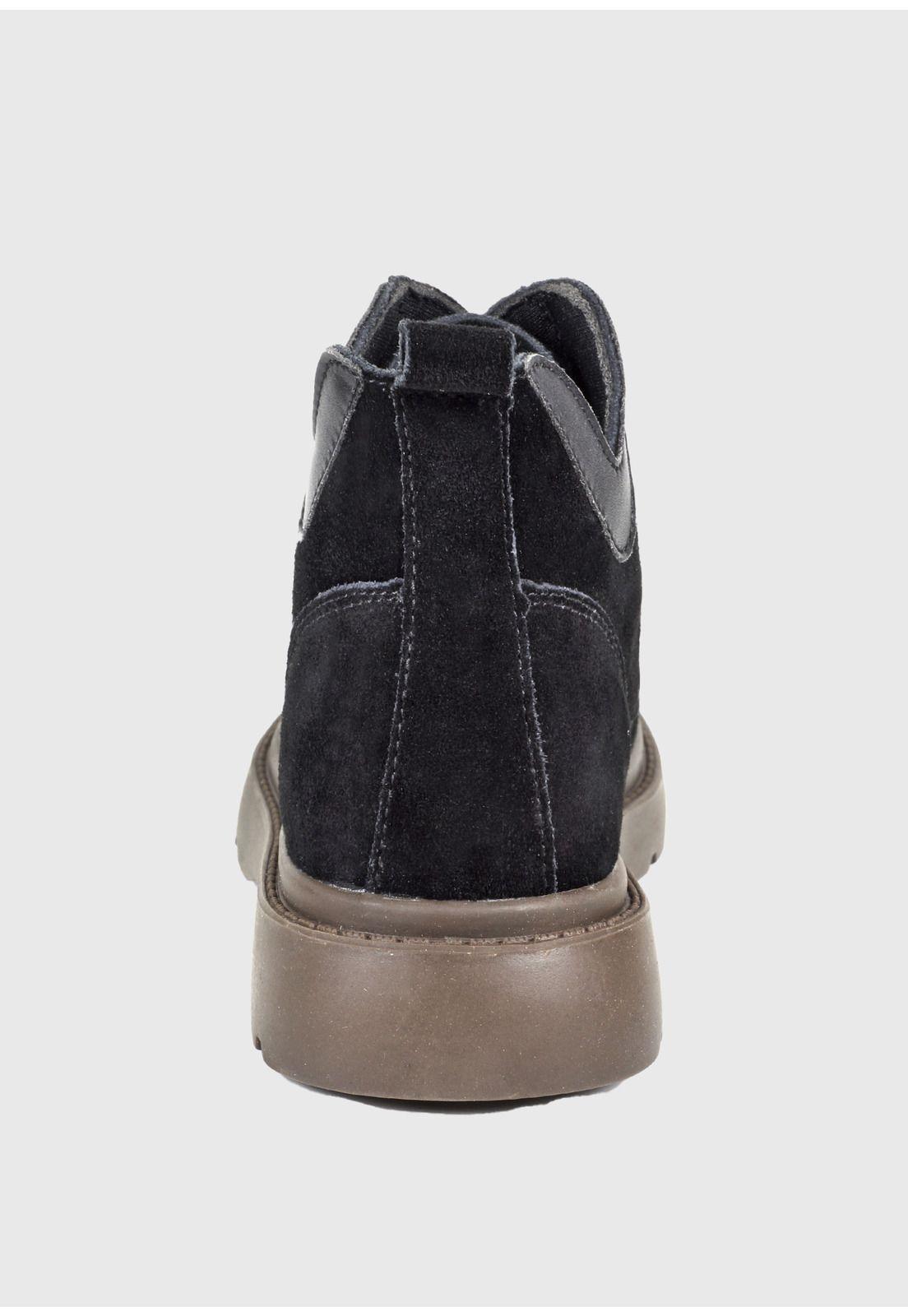 Botin Negro Aledis-3