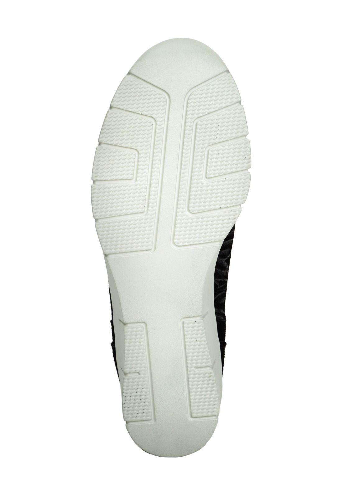 Zapatilla Mercuria Negro-6
