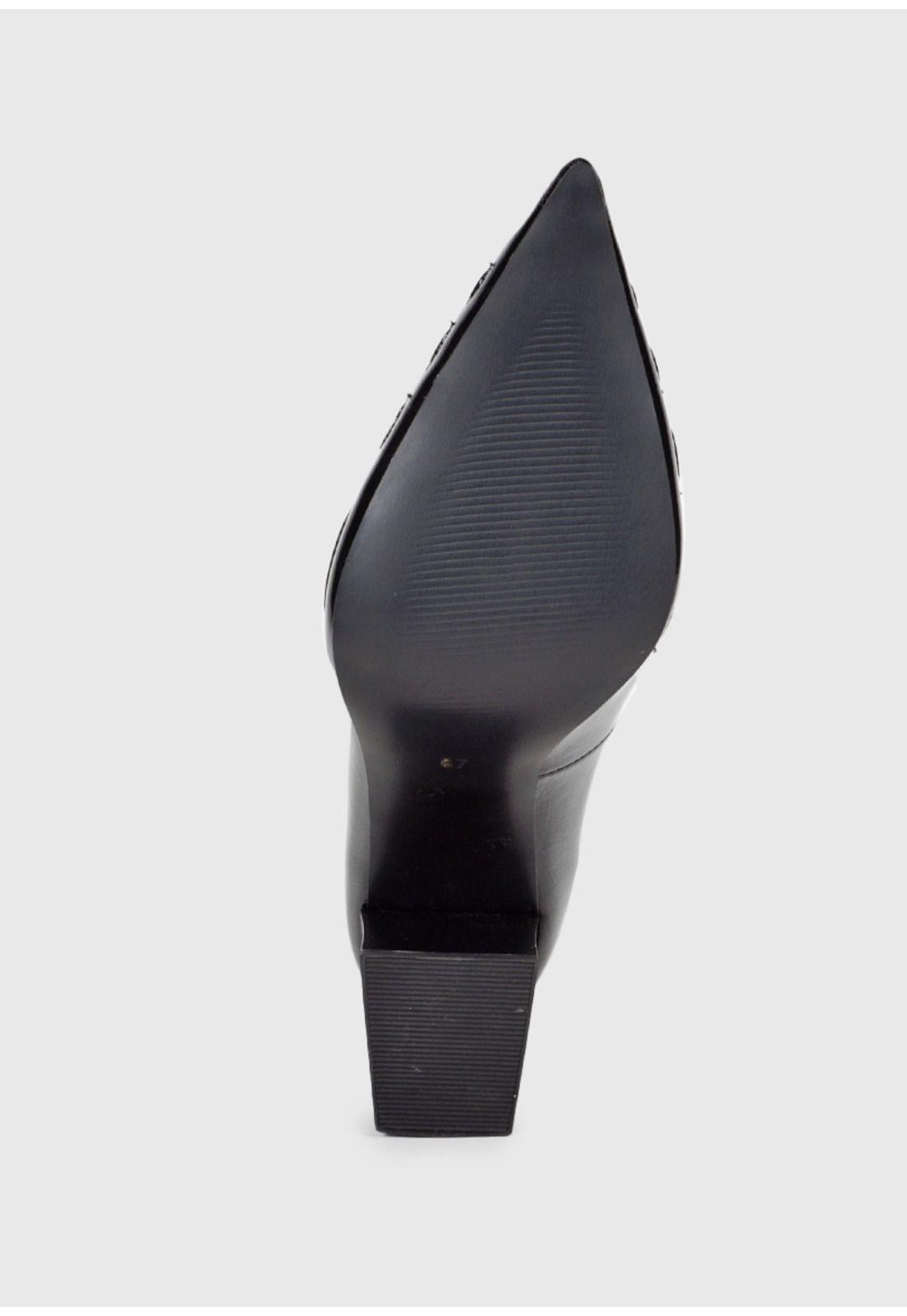 Zapato Nahla Negro-6