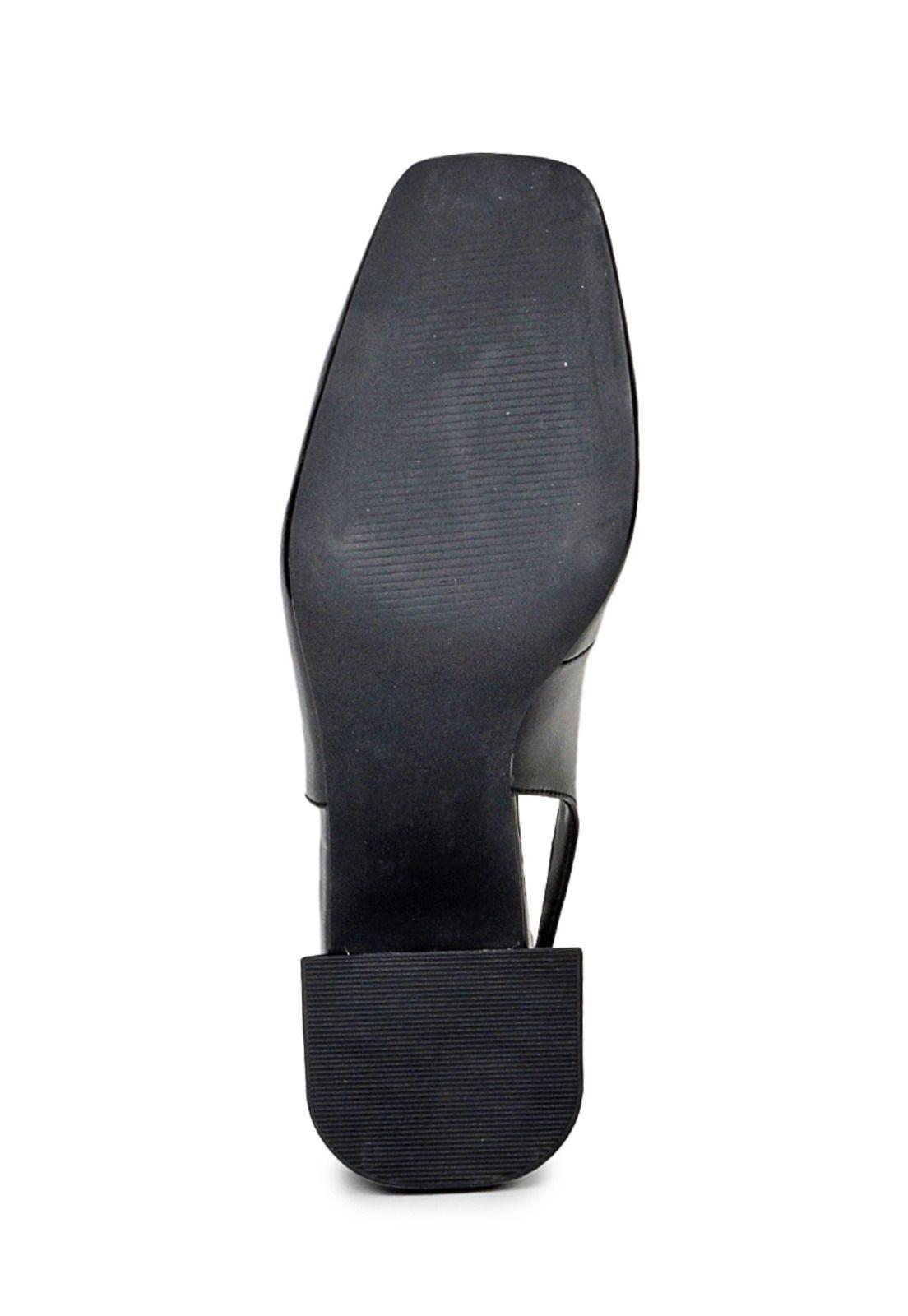 Zapato Tiara Negro-5