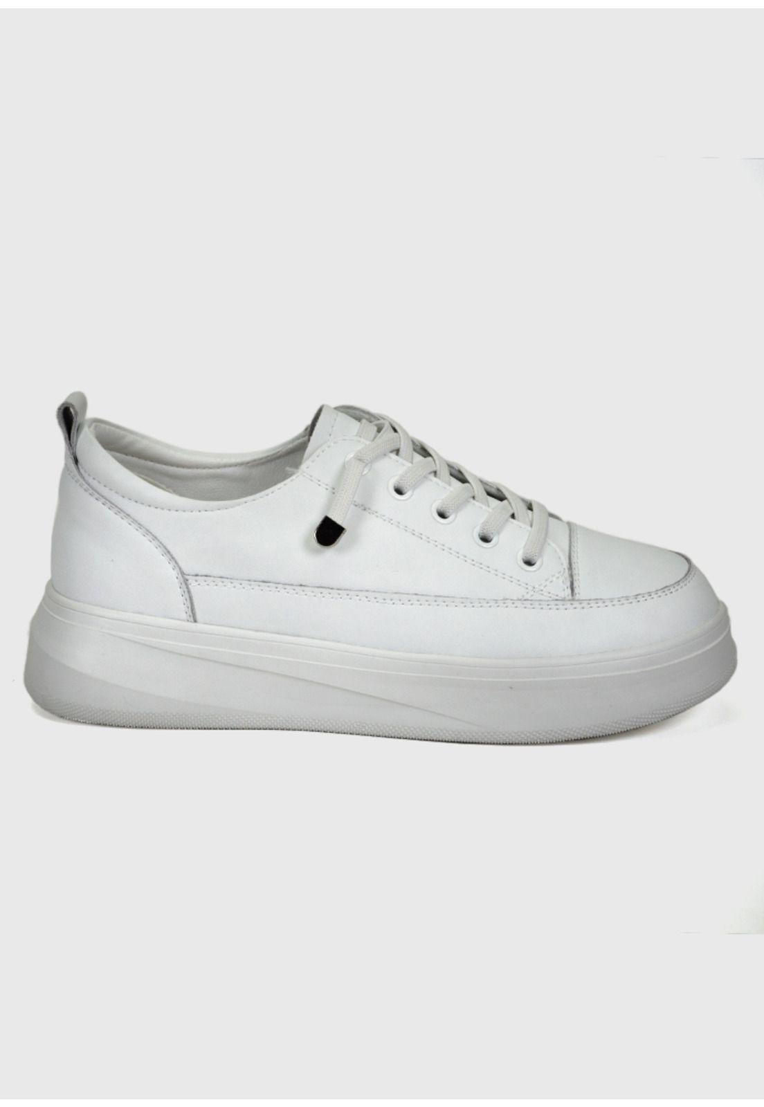 Zapatilla Vannia Blanco-2
