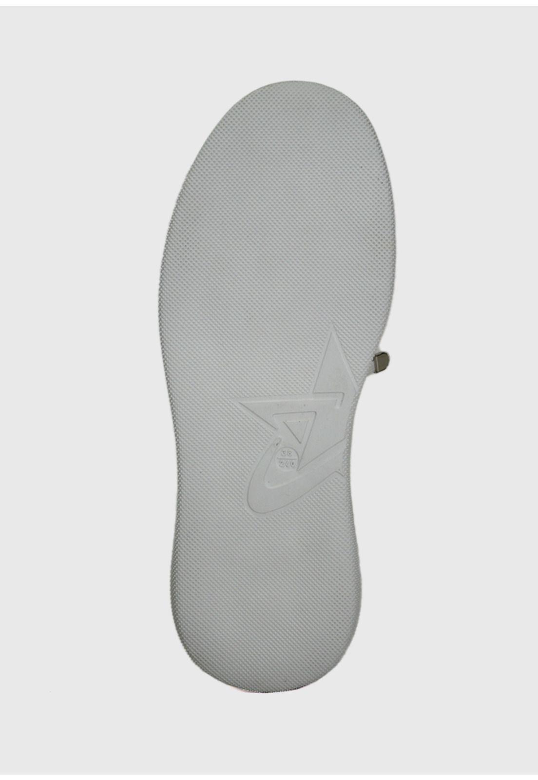 Zapatilla Vannia Blanco-6
