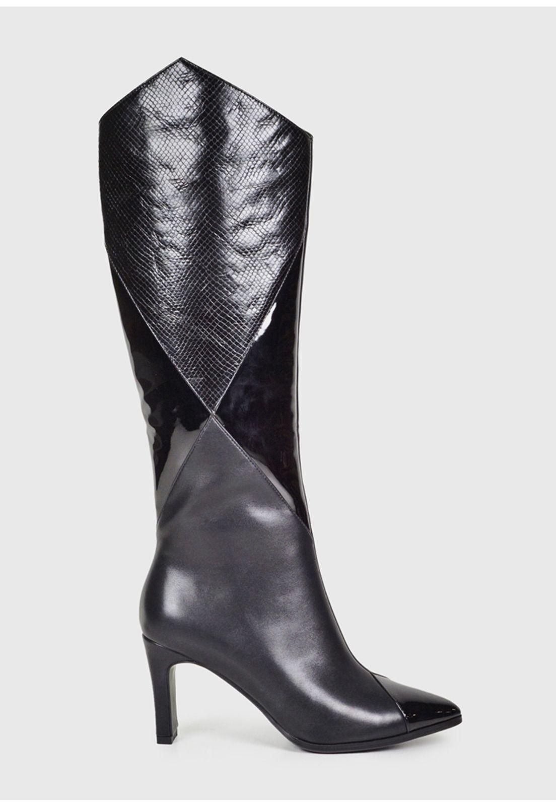 Bota Labuan Negro-1
