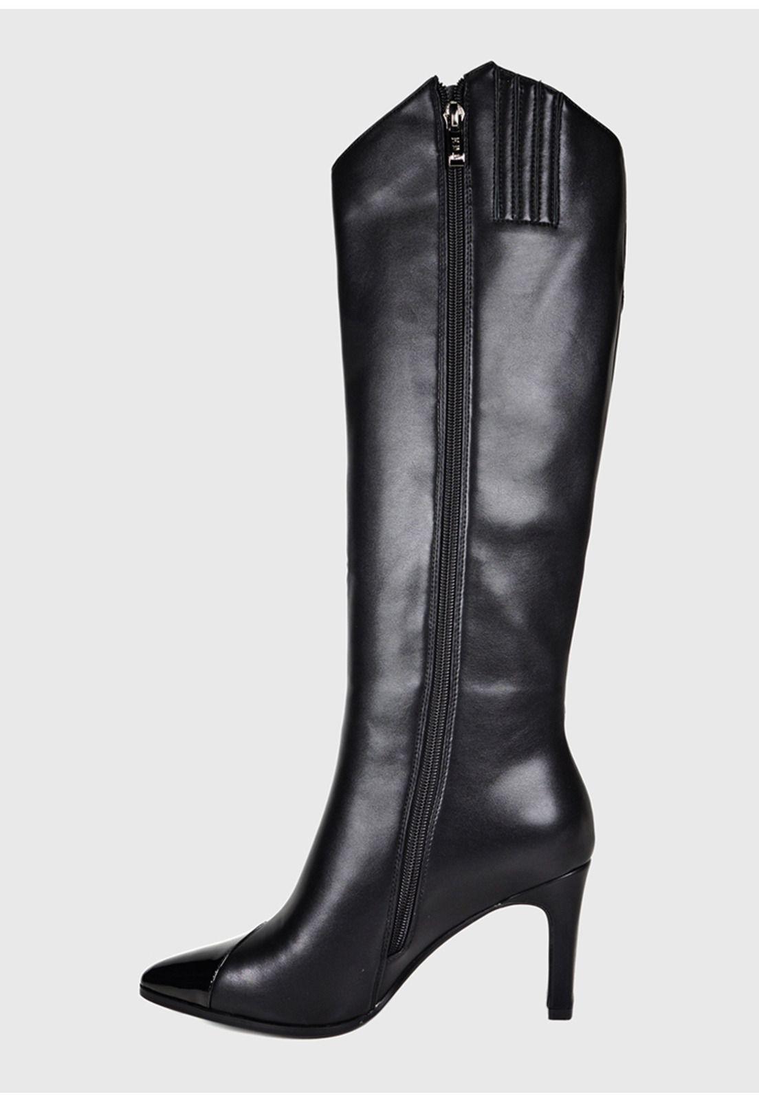 Bota Labuan Negro-3