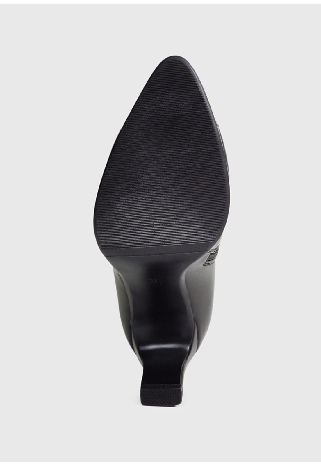 Bota Labuan Negro-5