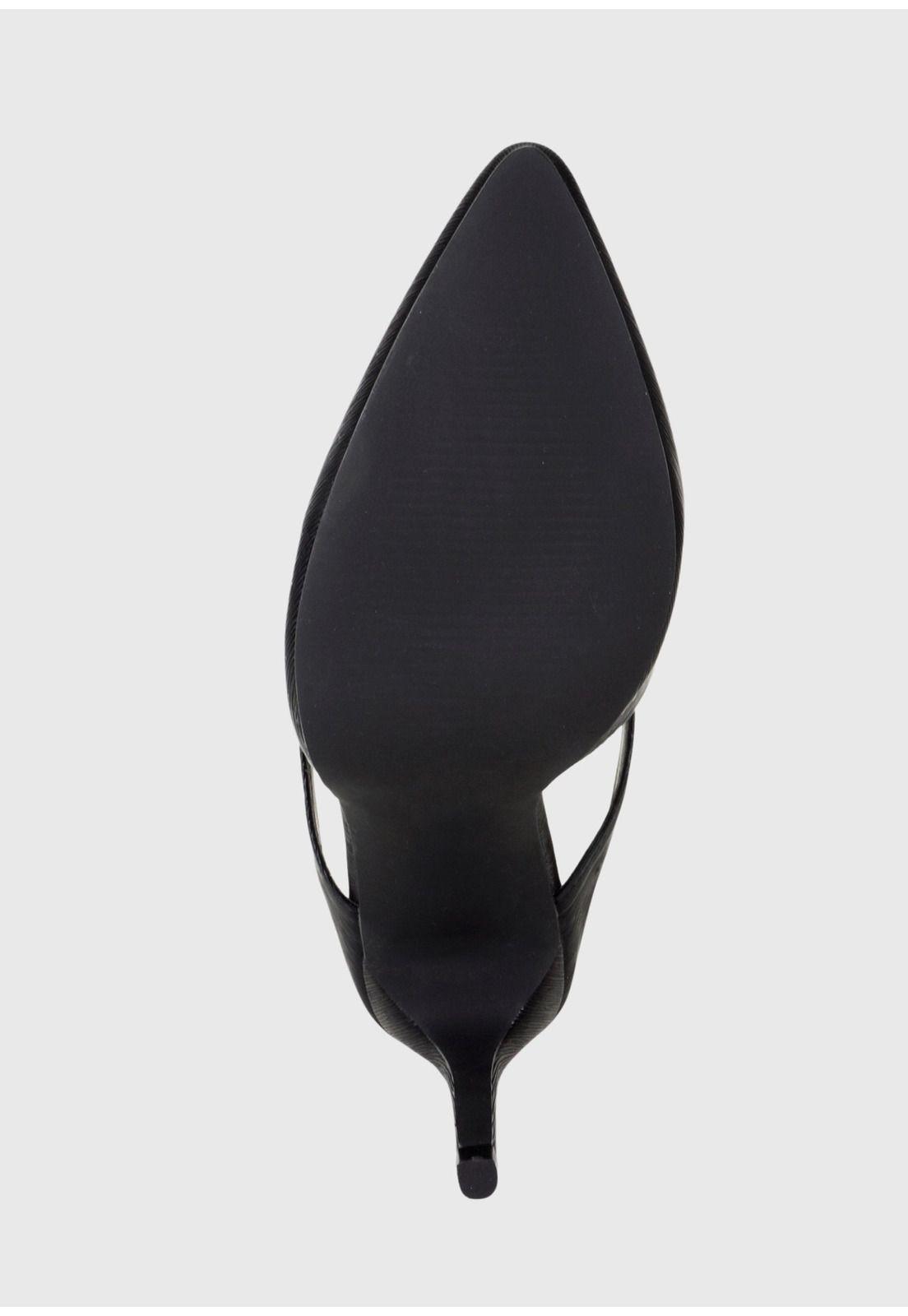 Zapato Nastya Negro-7