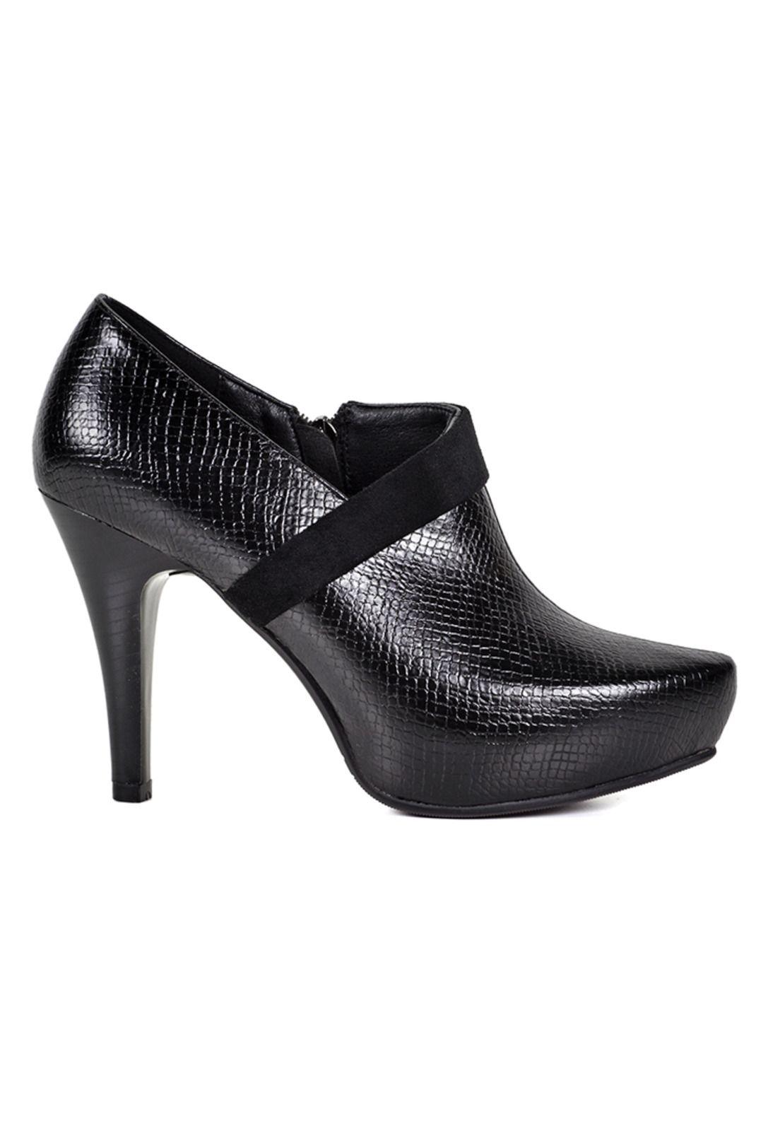 Zapato Aleyda Negro-1