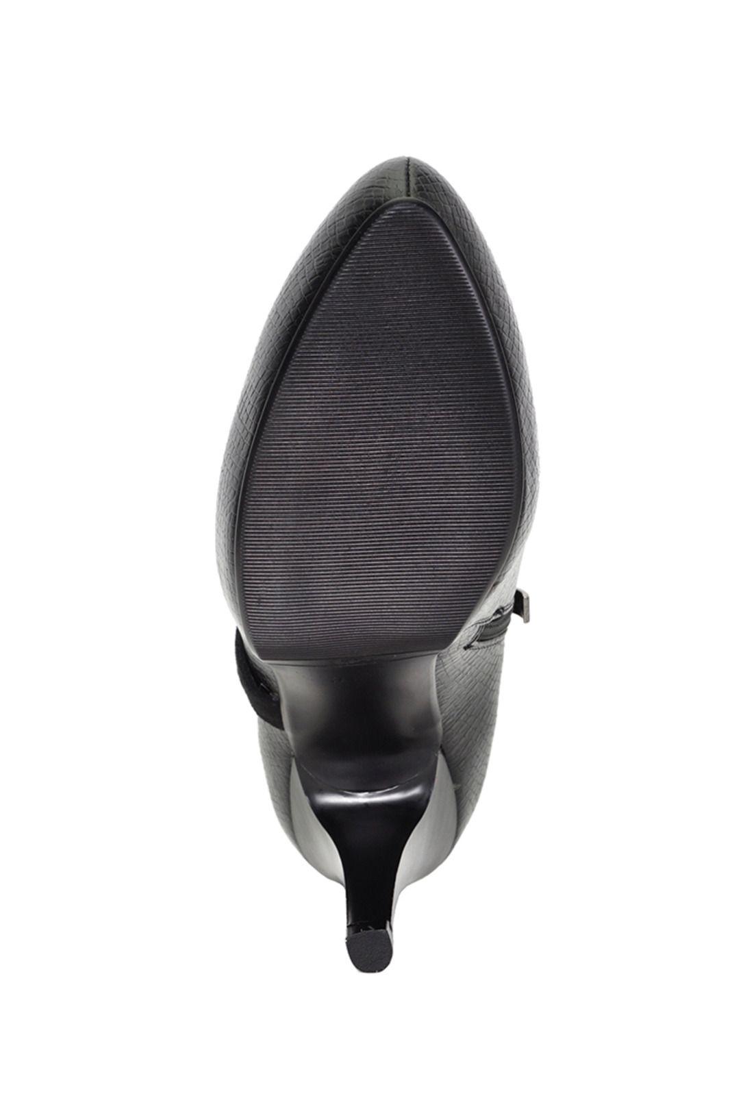 Zapato Aleyda Negro-2