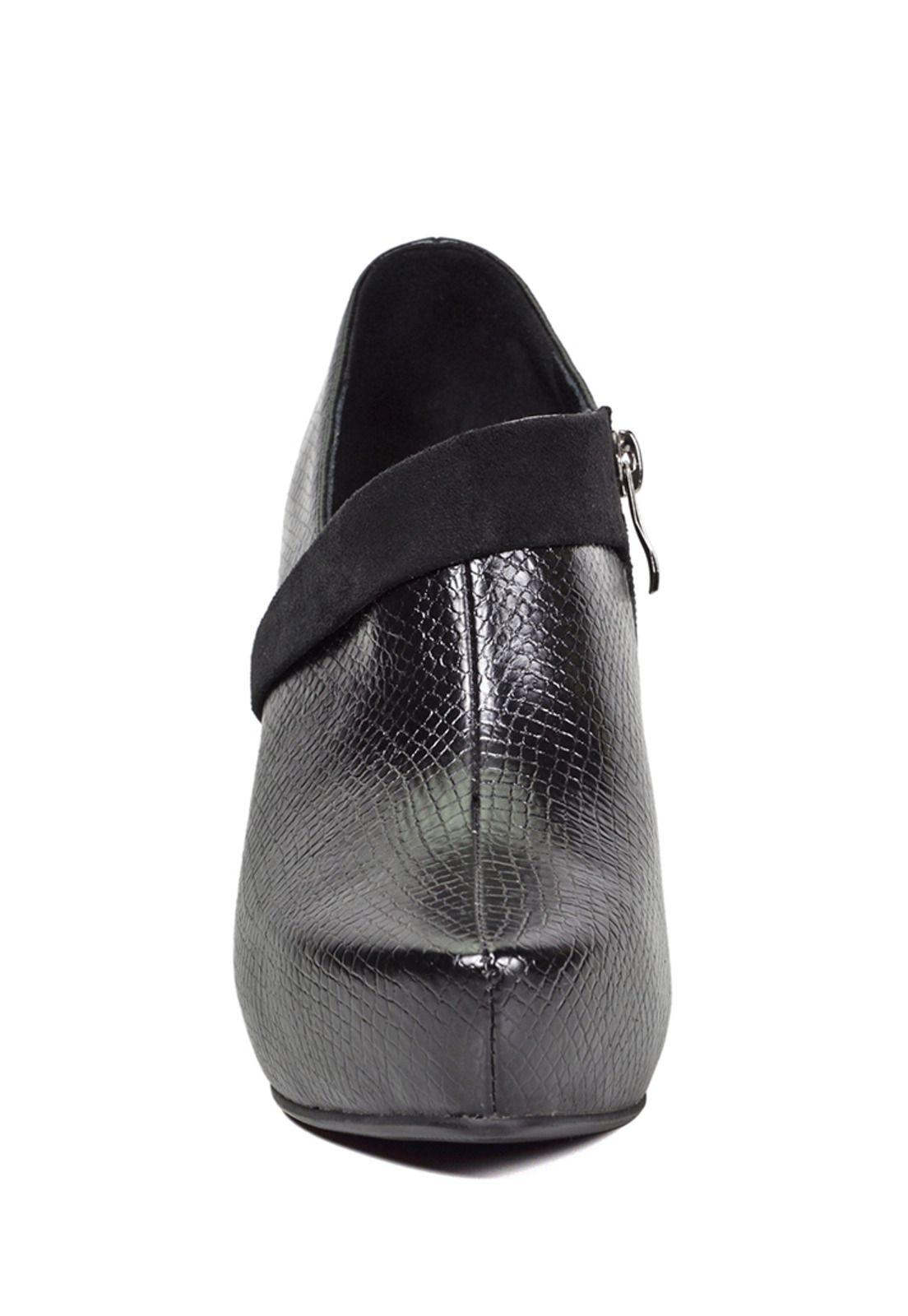Zapato Aleyda Negro-3