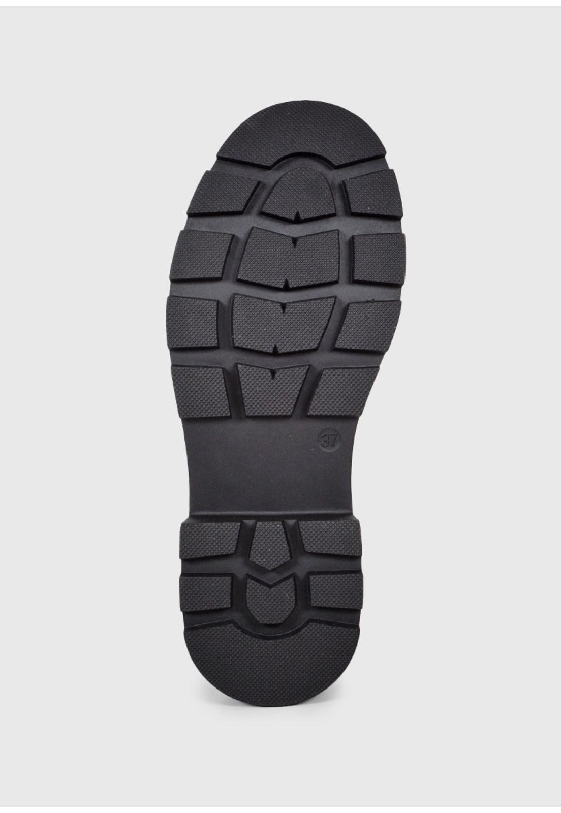 Mocasín Rubina Negro-6