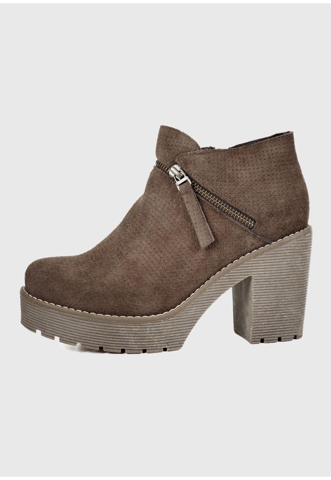 Botín Cerauna Café-0