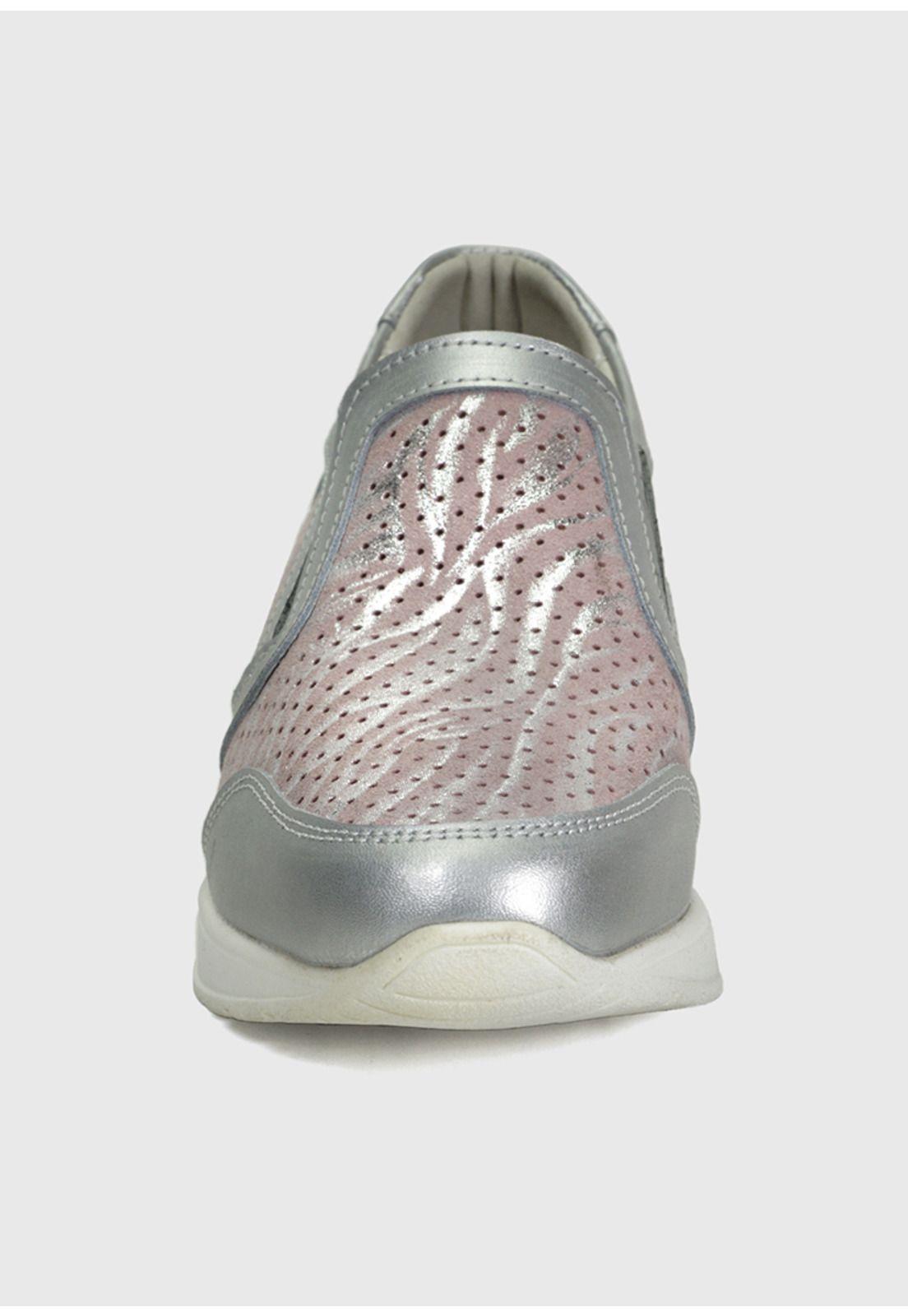 Zapatilla Josefina Rosado-1