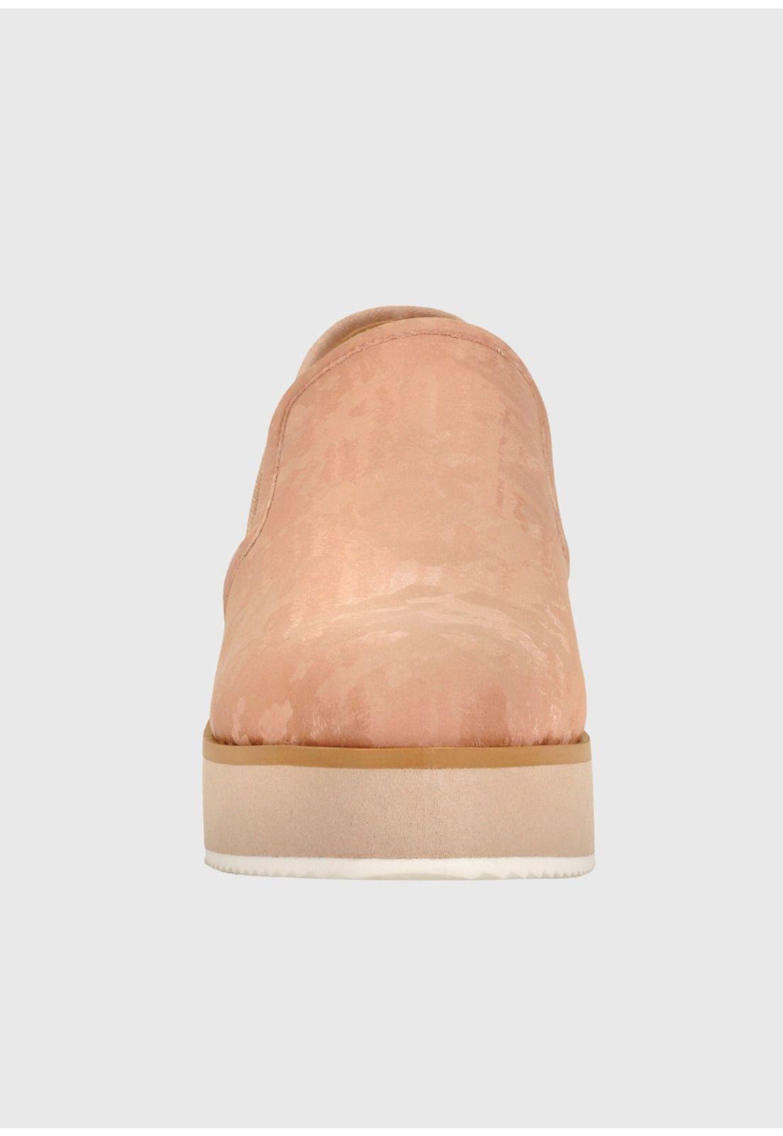 Zapato Rosado Karime-2