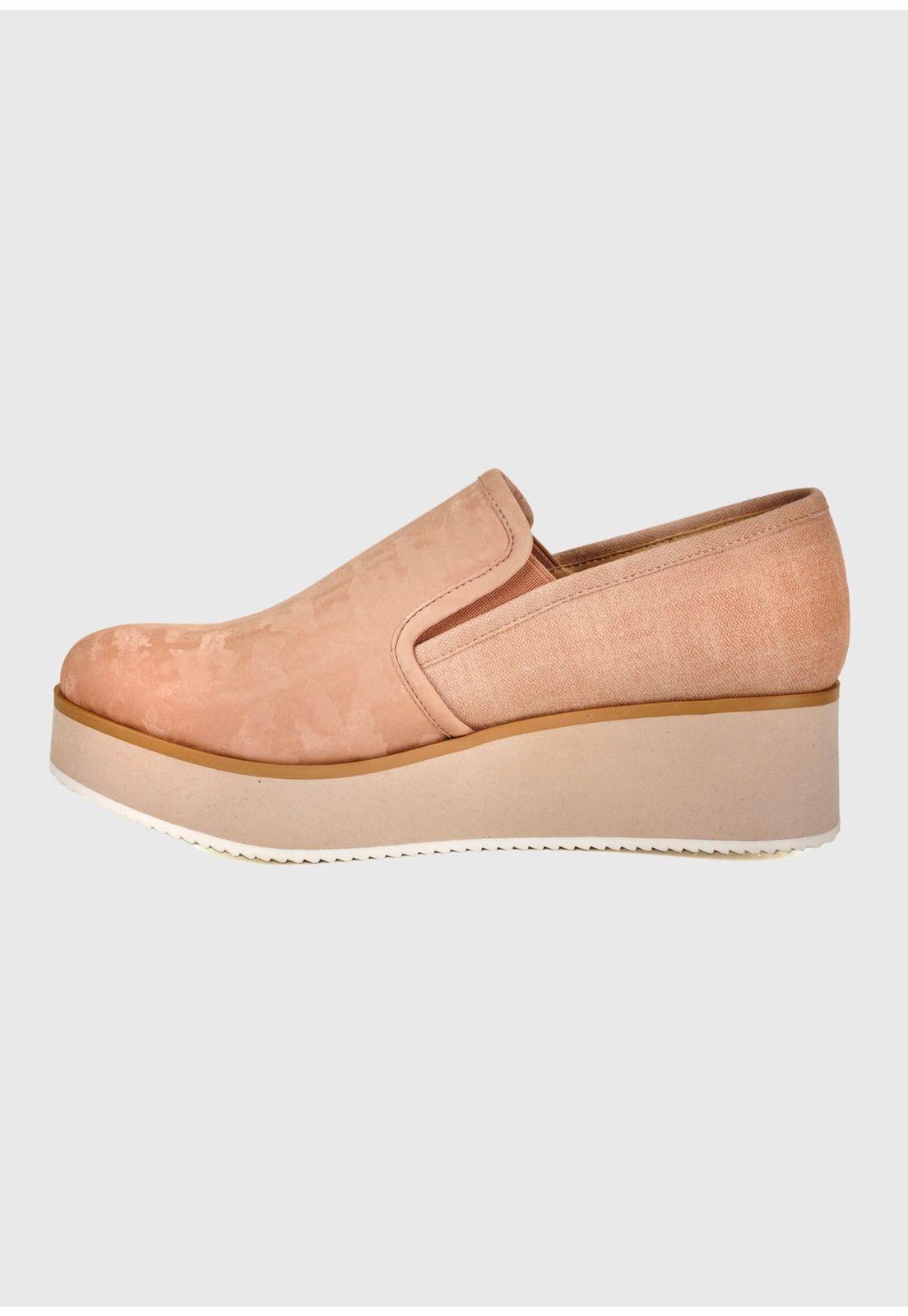 Zapato Rosado Karime-3