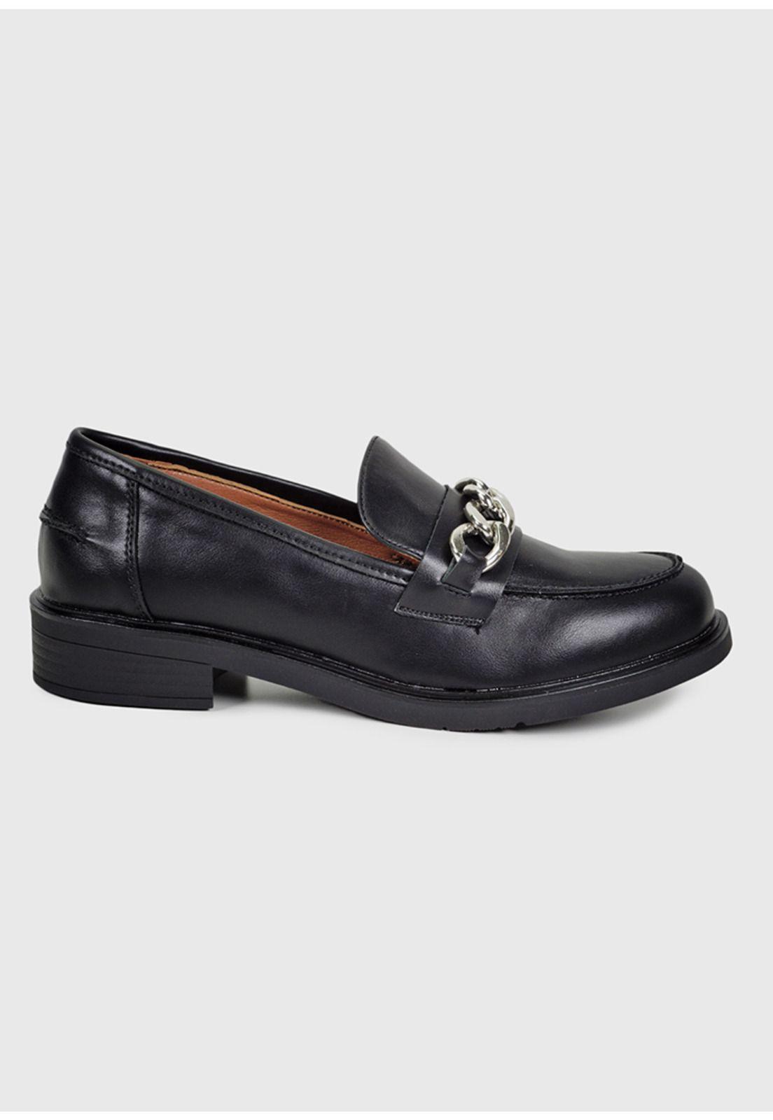 Zapato Rania Negro-1