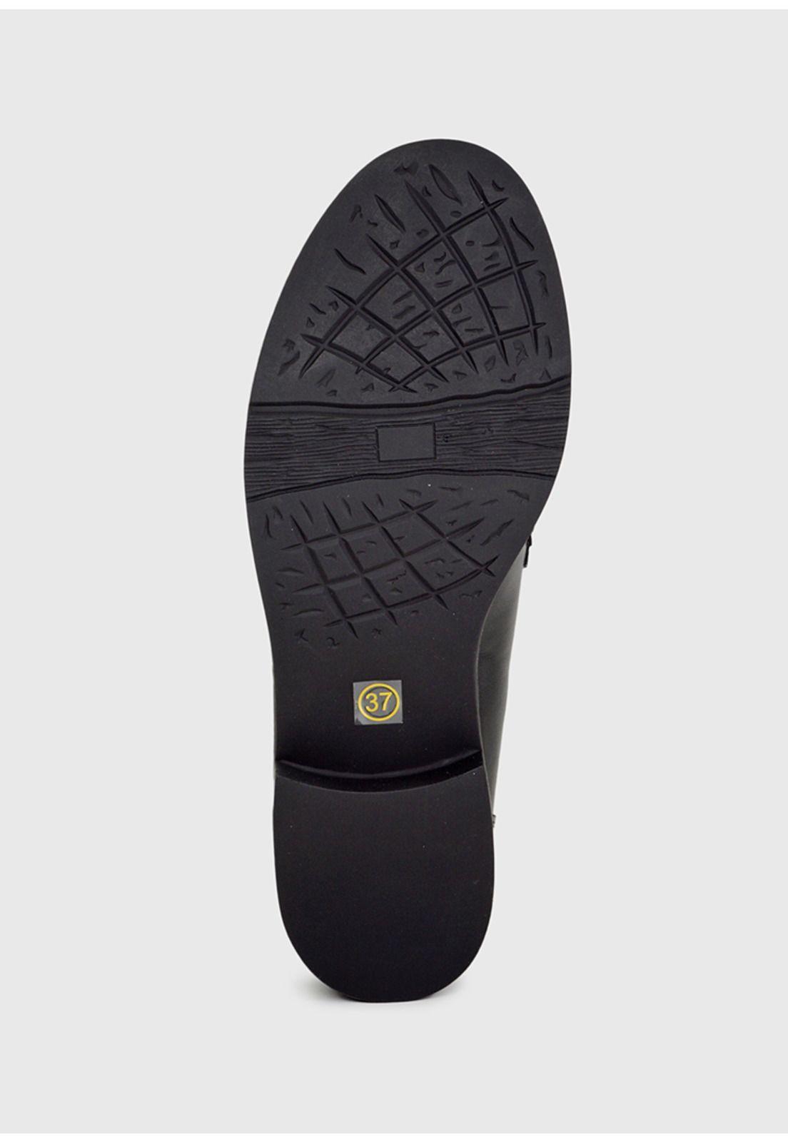Zapato Rania Negro-5