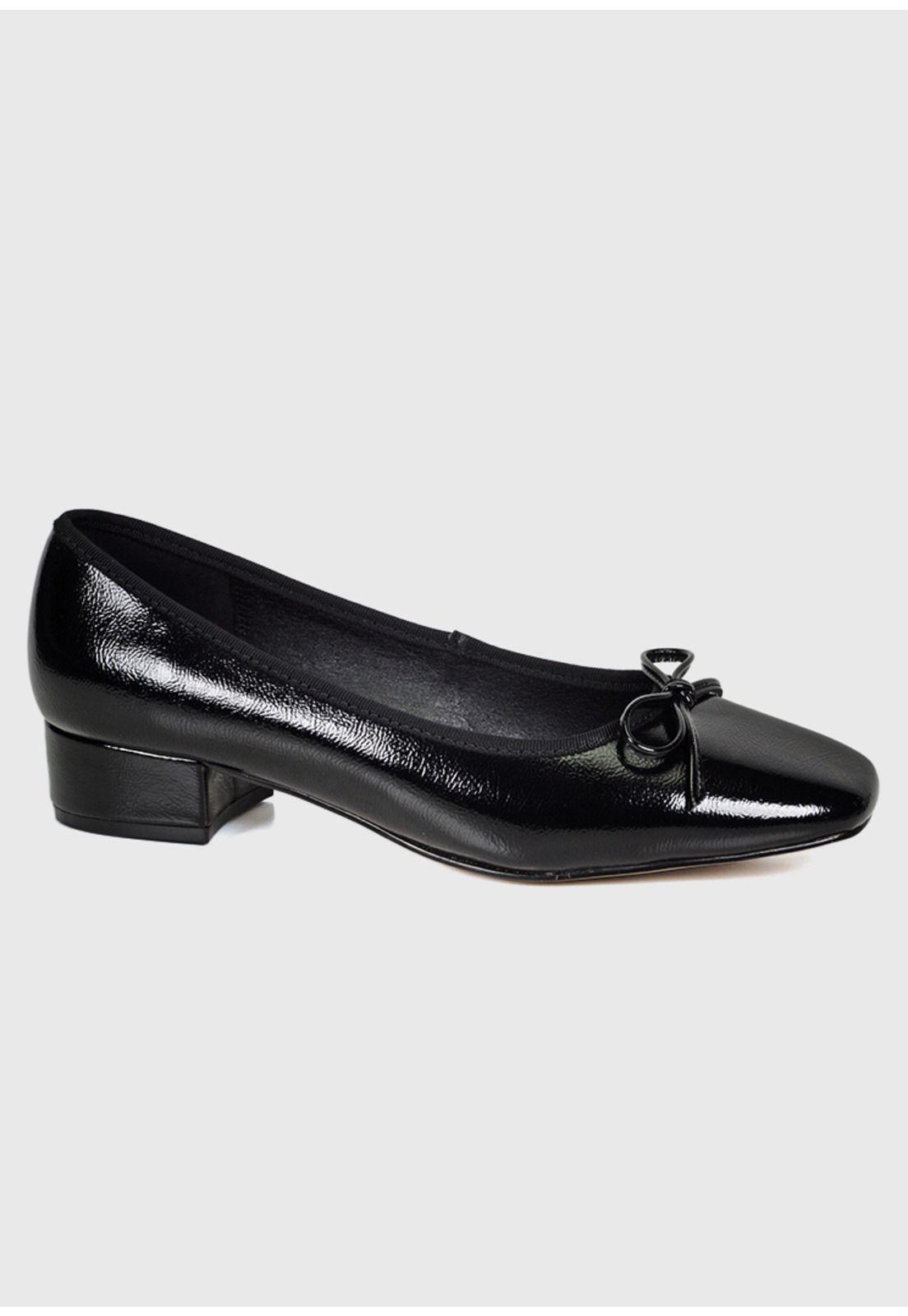 Zapato Emelin Negro-1