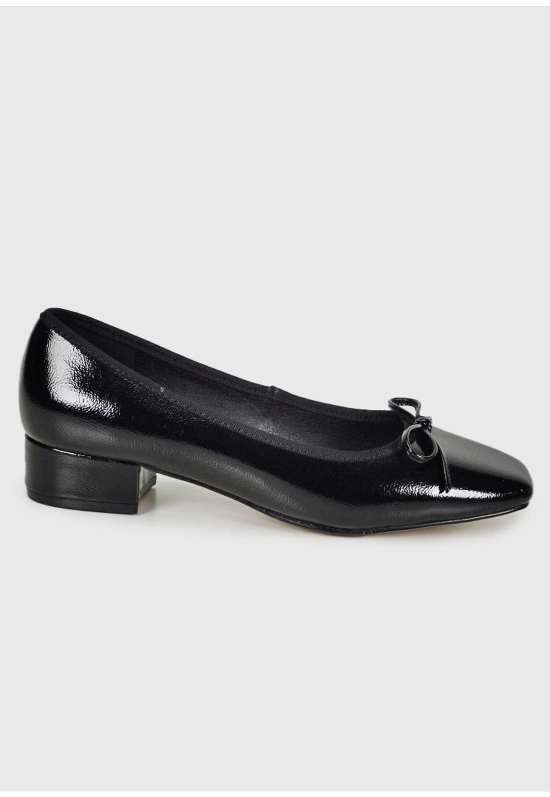 Zapato Emelin Negro-2