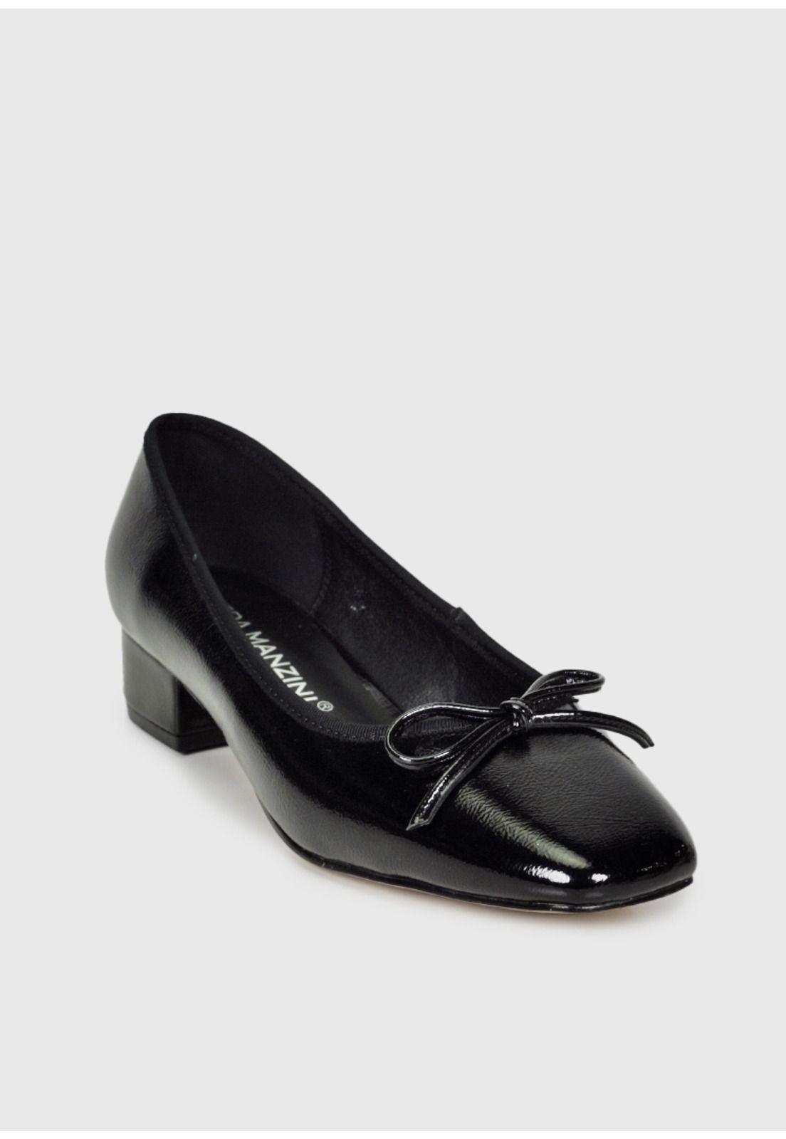 Zapato Emelin Negro-3