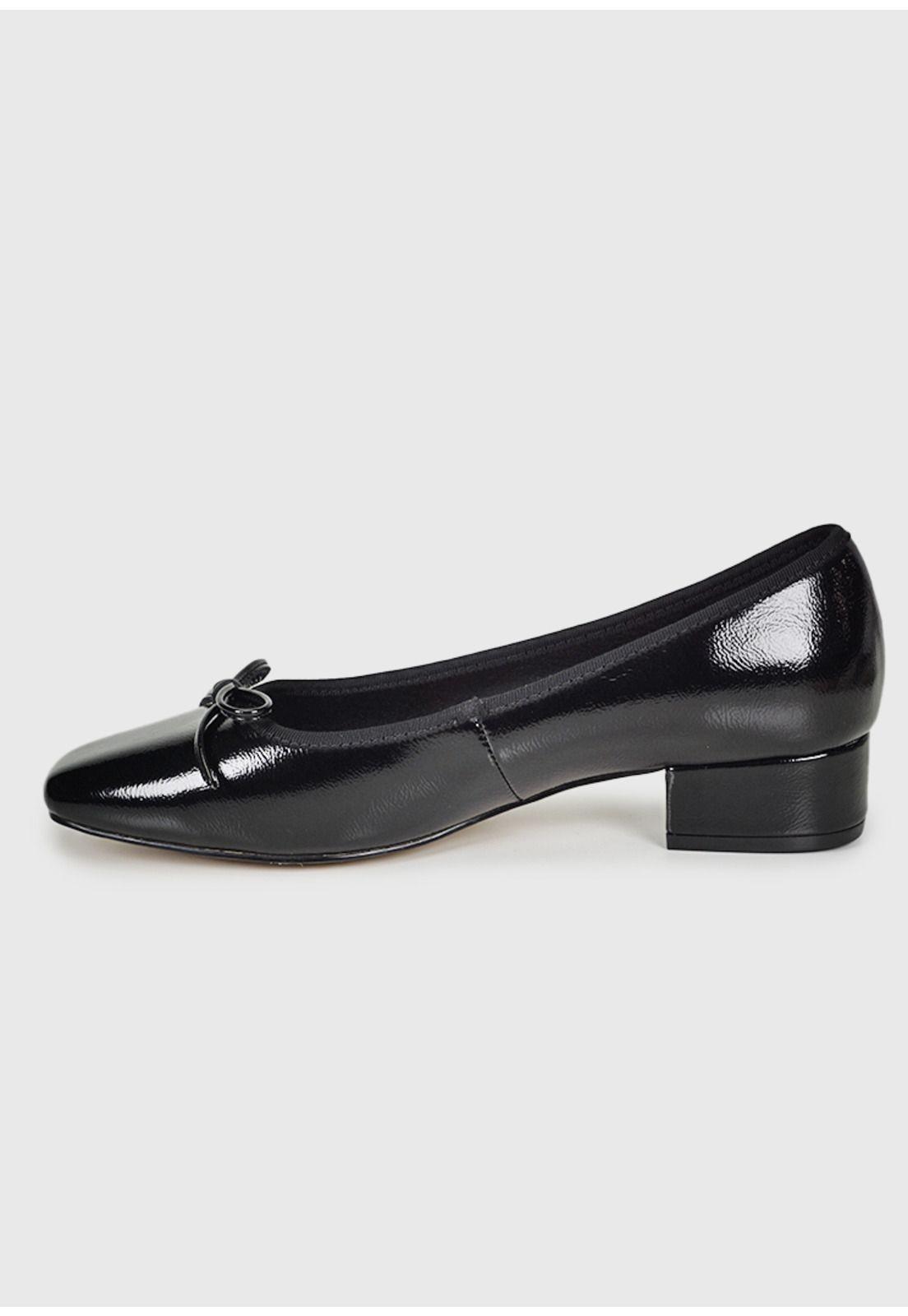 Zapato Emelin Negro-5