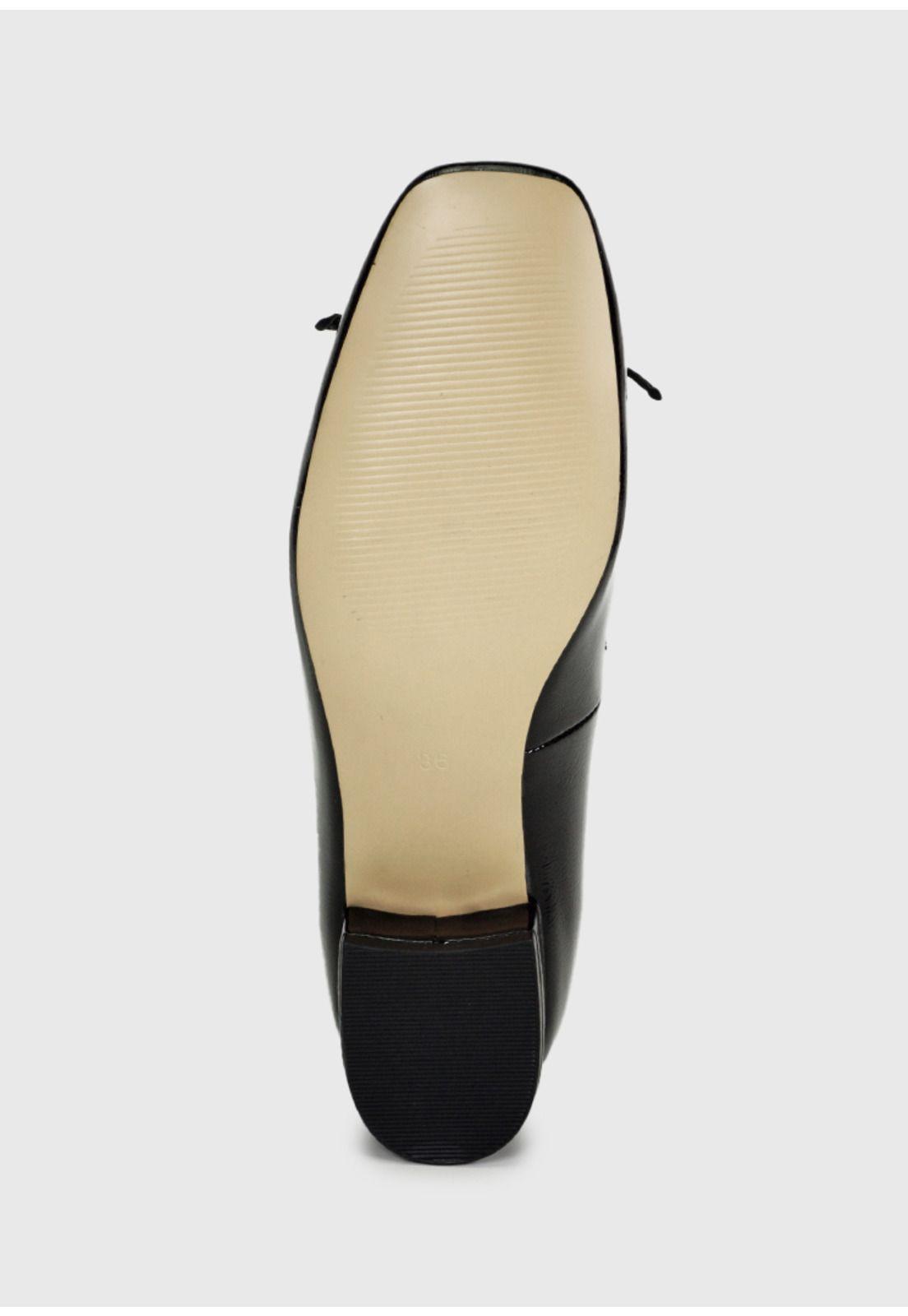 Zapato Emelin Negro-6