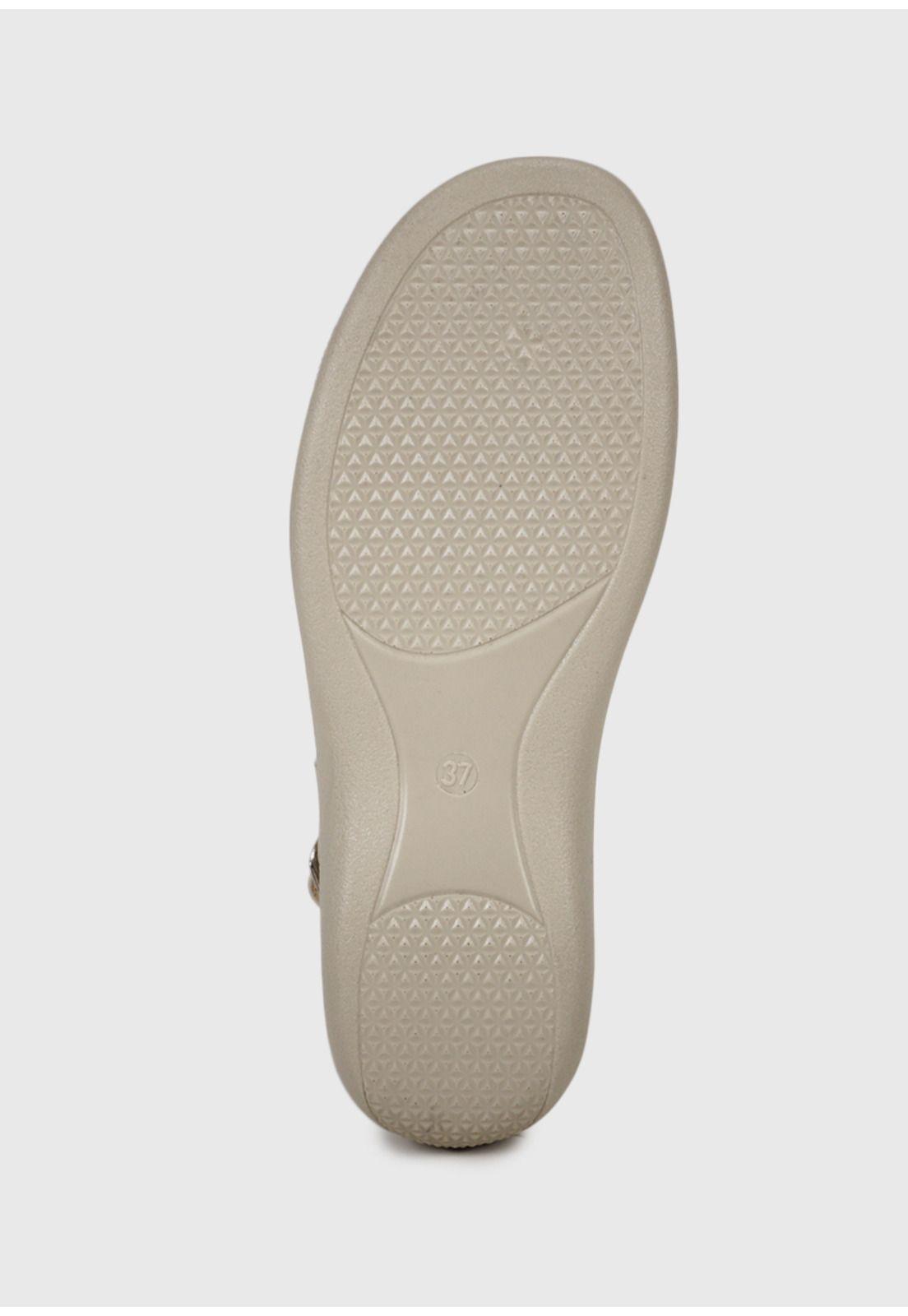 Sandalia Kivu Beige-5