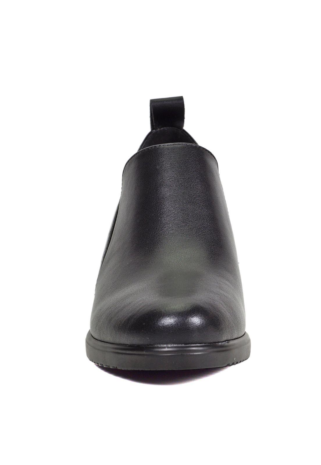 Zapato Rosina Negro-3