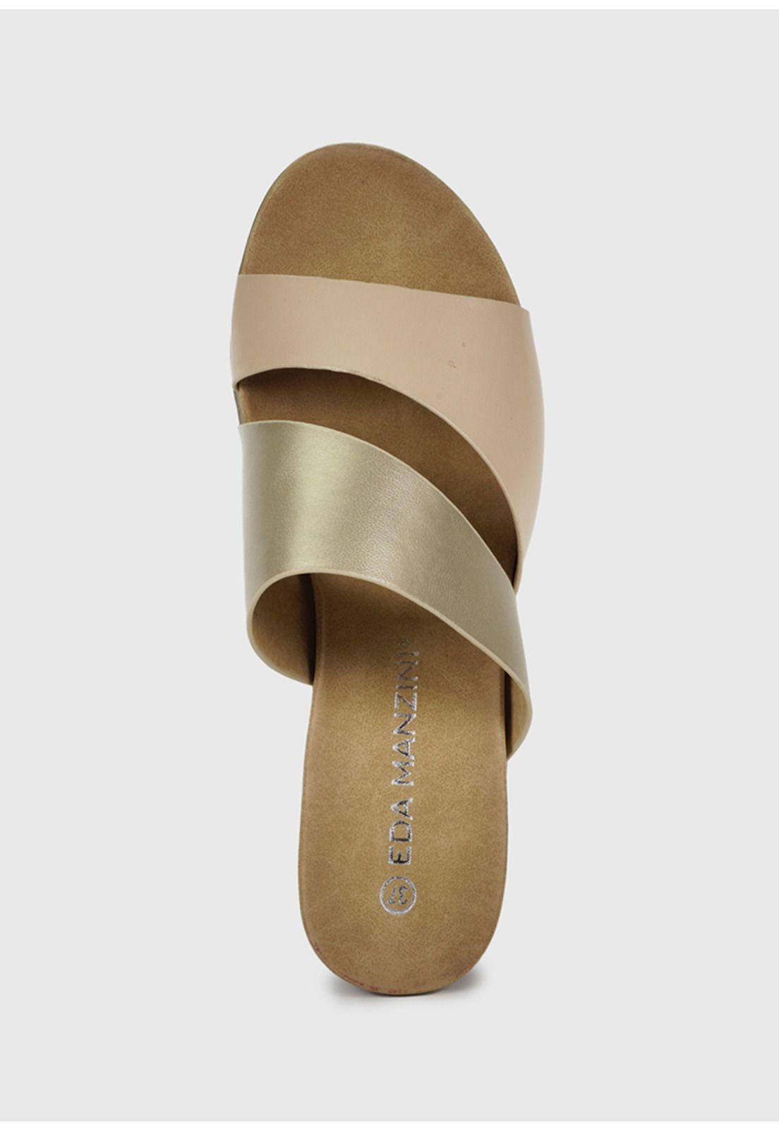 Sandalia Paraiso Beige-6