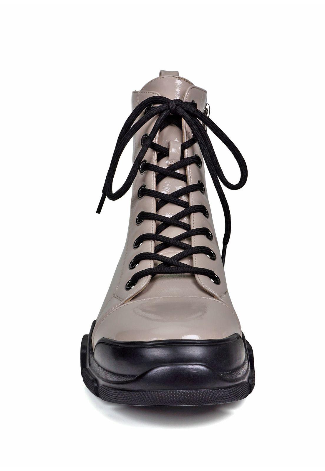 Botin Alessandra Beige-1