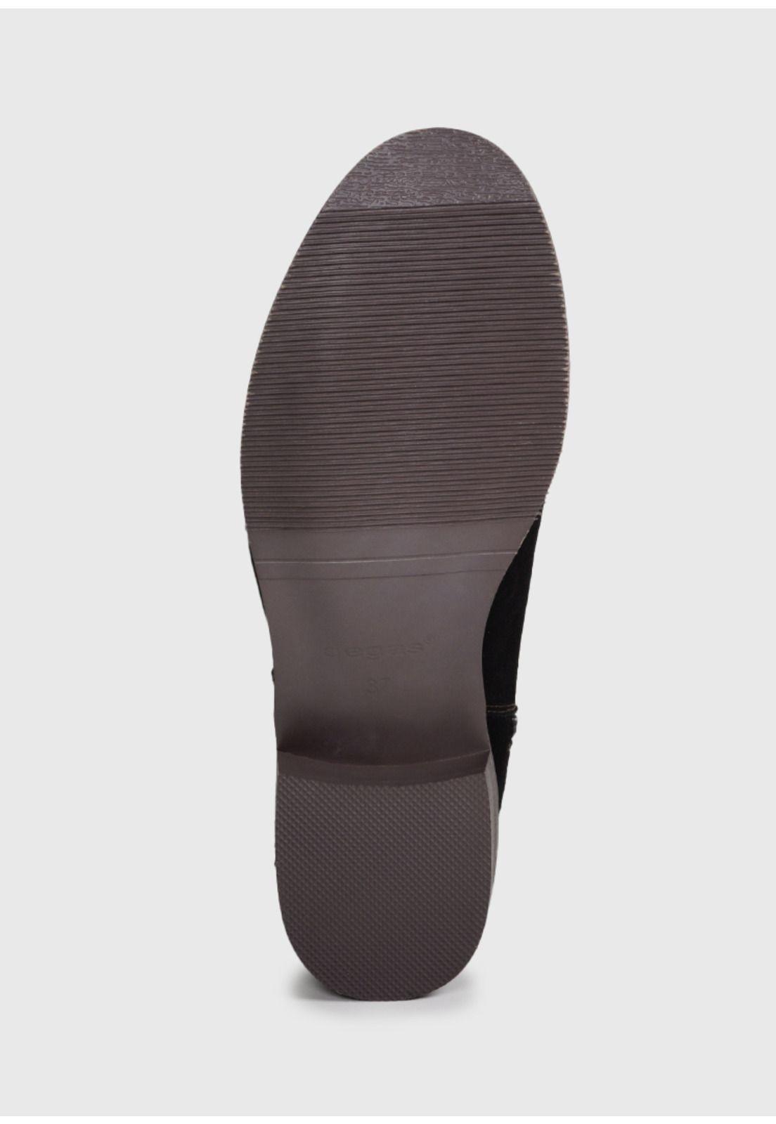 Bota Dinora Negro-5