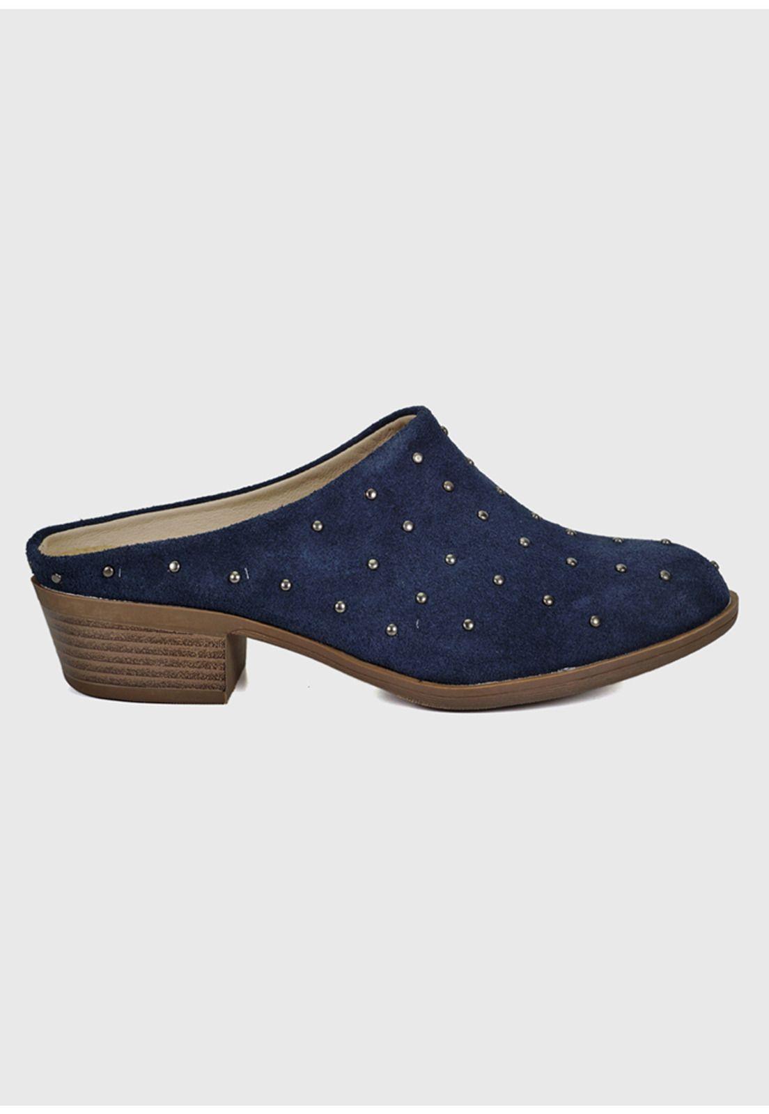 Zapato Iris Azul-1