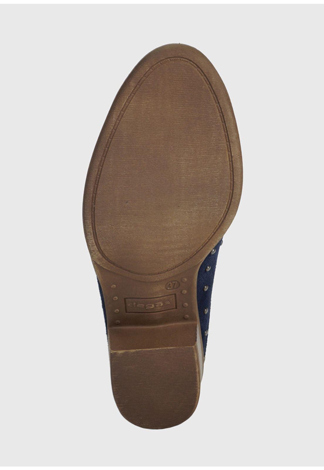Zapato Iris Azul-5