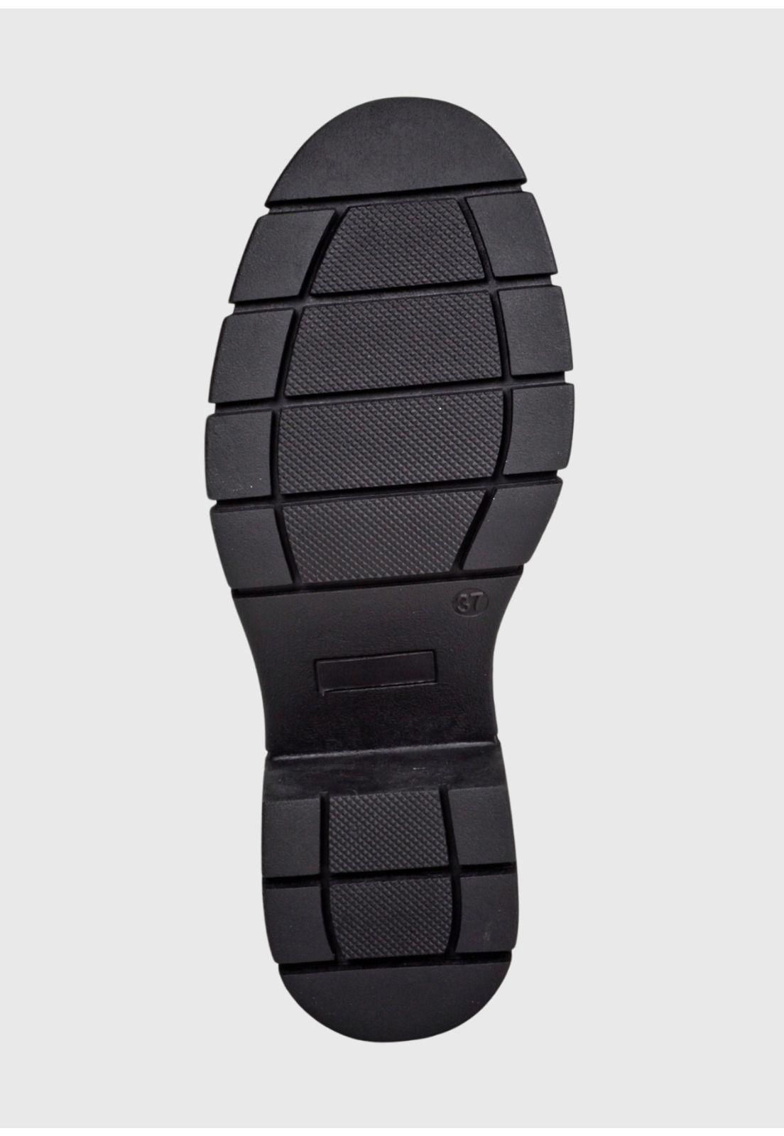 Bota Calisto Negro-6