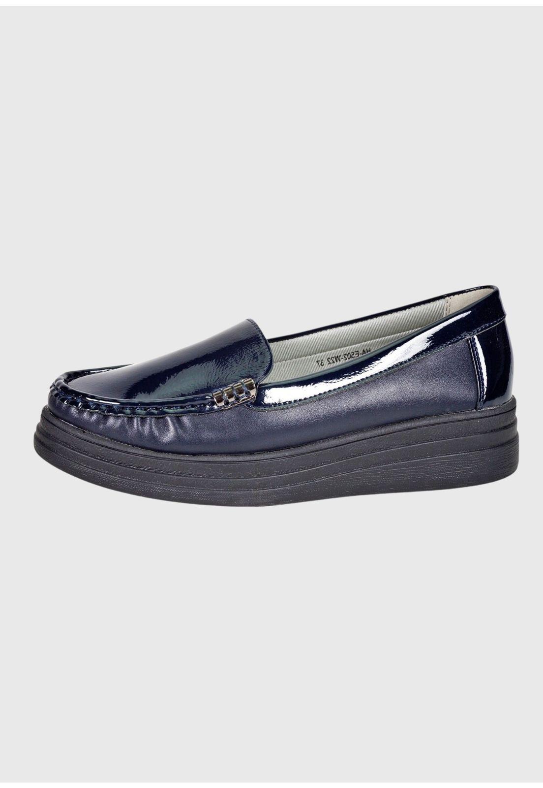 Zapato  Belen Negro-0